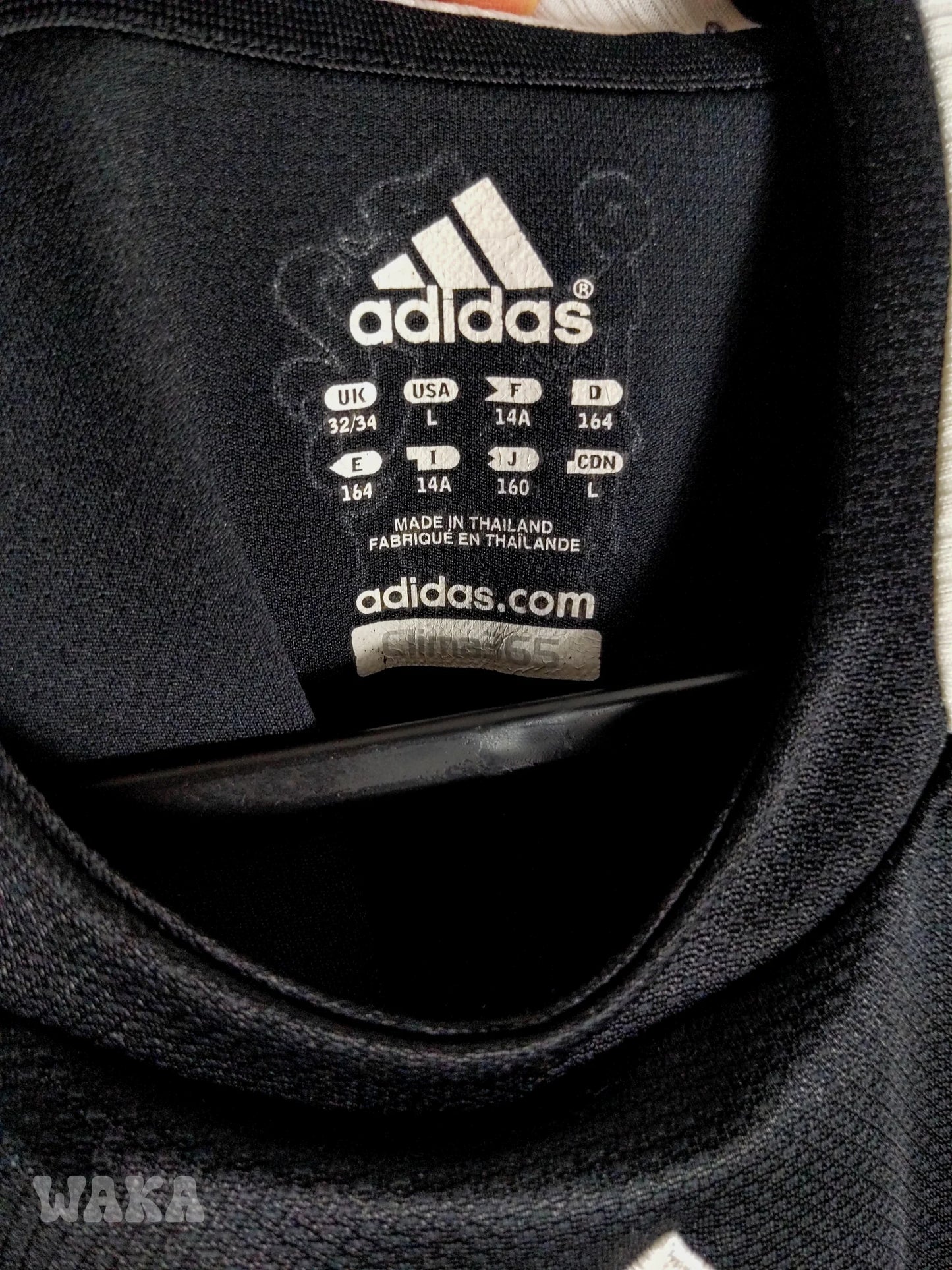 Chelsea 2008/2009 - Away shirt - Anelka - XL Junior