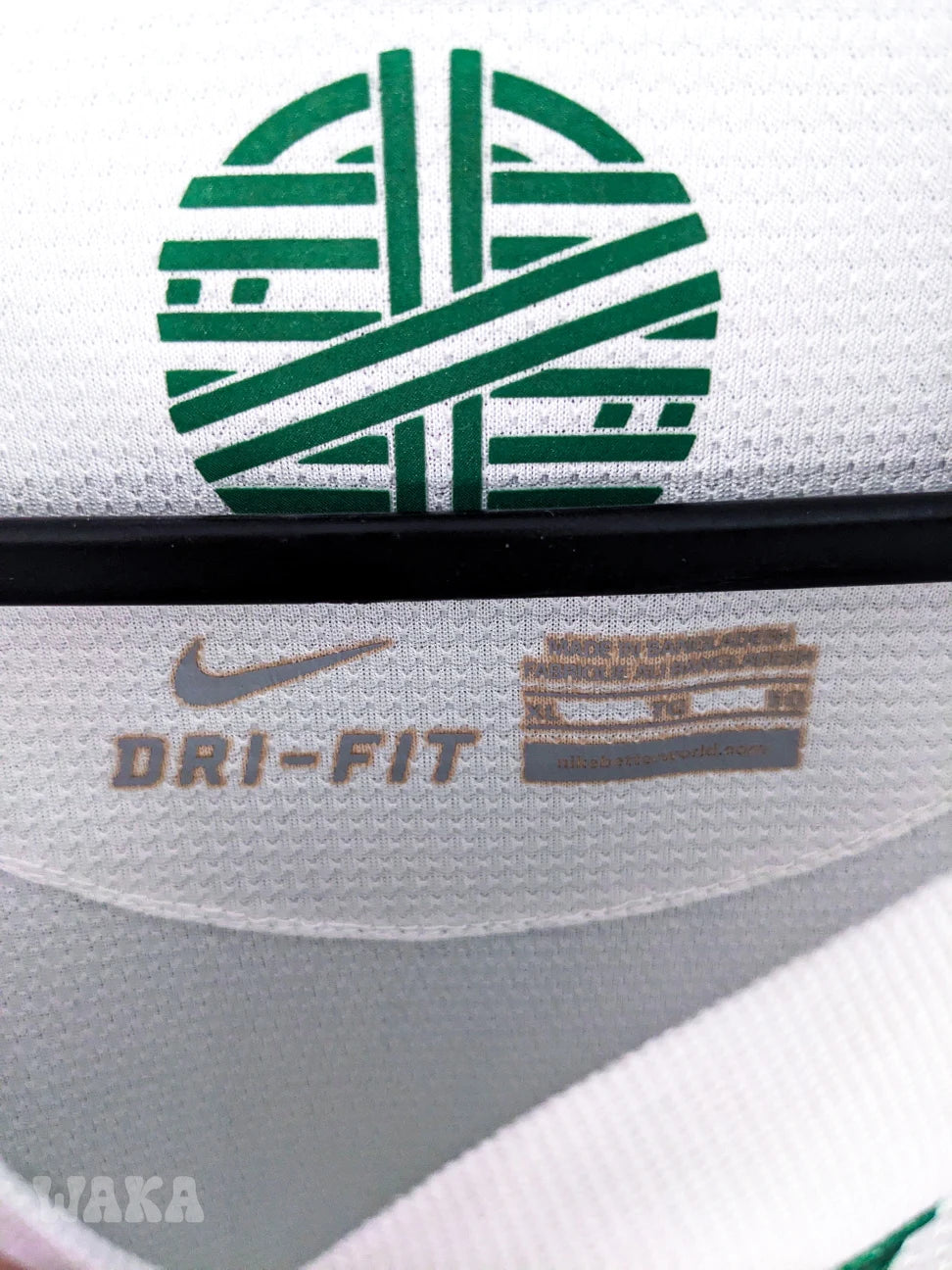 Portugal 2012 - Away shirt - XL