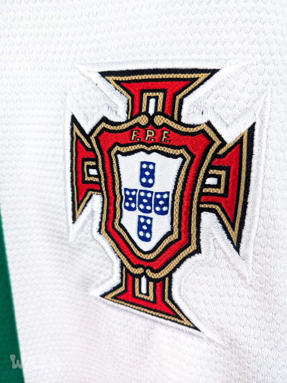 Portugal 2012 - Away shirt - XL