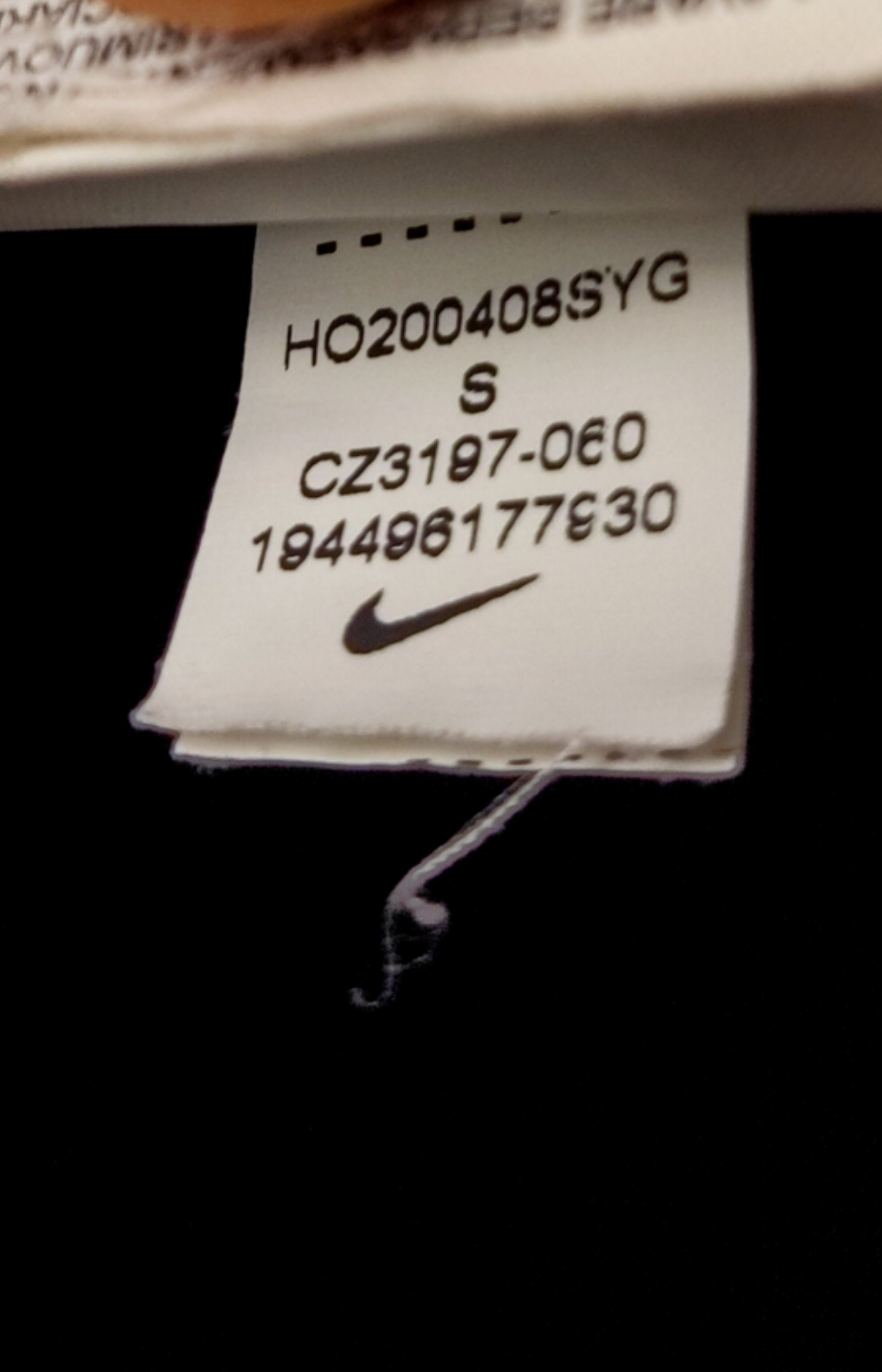 Liverpool 2020/2021 - Third shirt - S