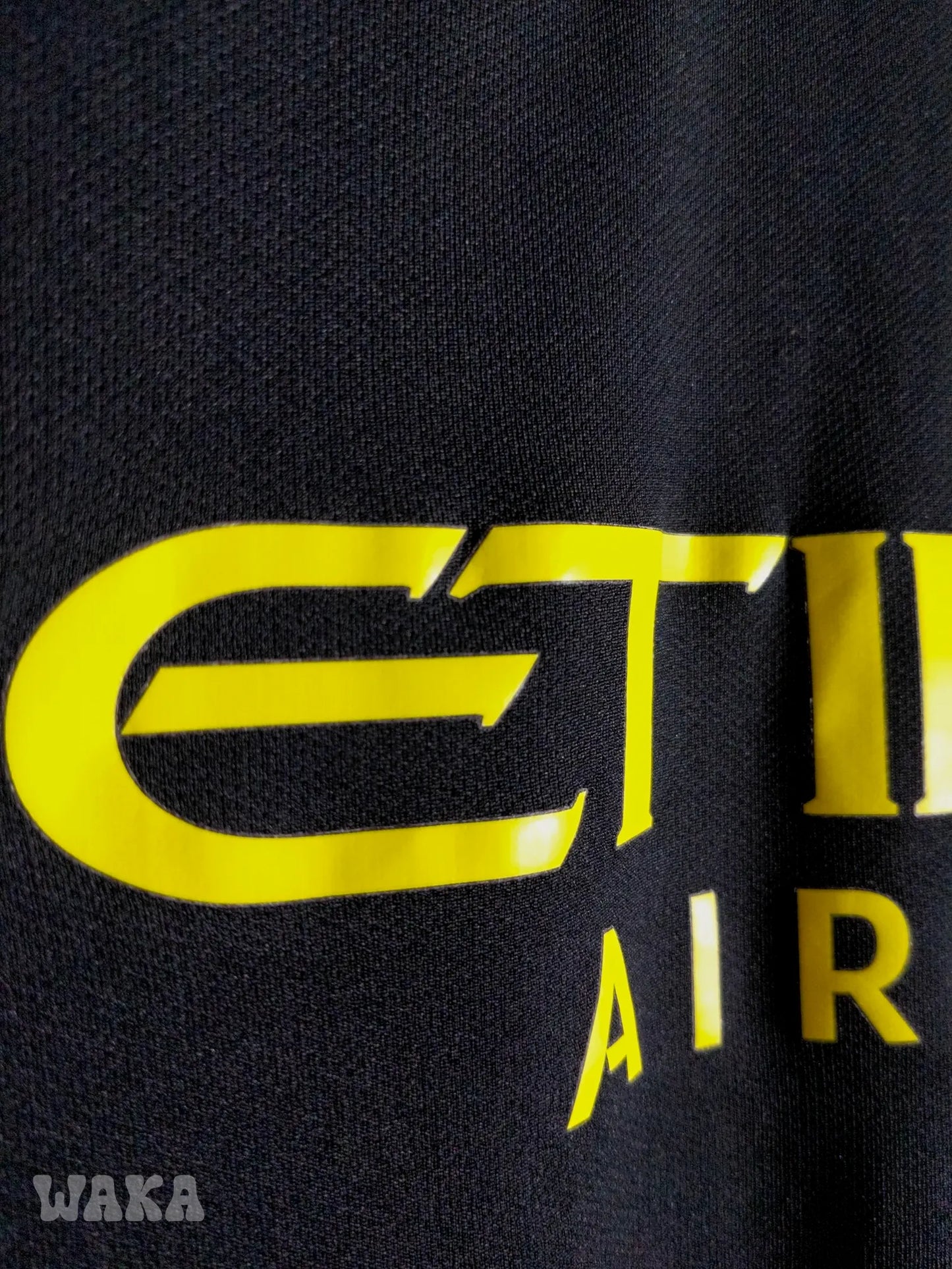 Manchester City 2016/2017 - Kun Agüero - Away shirt - M