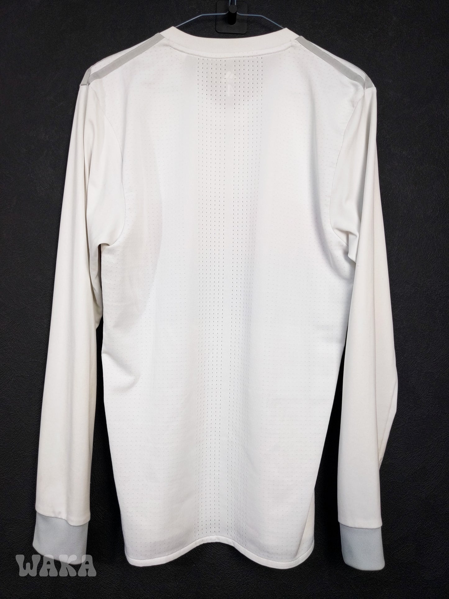 OL Olympique Lyonnais 2017/2018 - Home Shirt - Stock PRO - S (4)