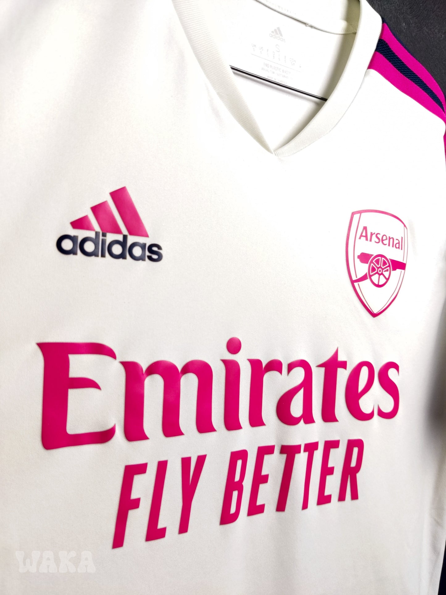 Arsenal 2022/2023 - Training shirt - S