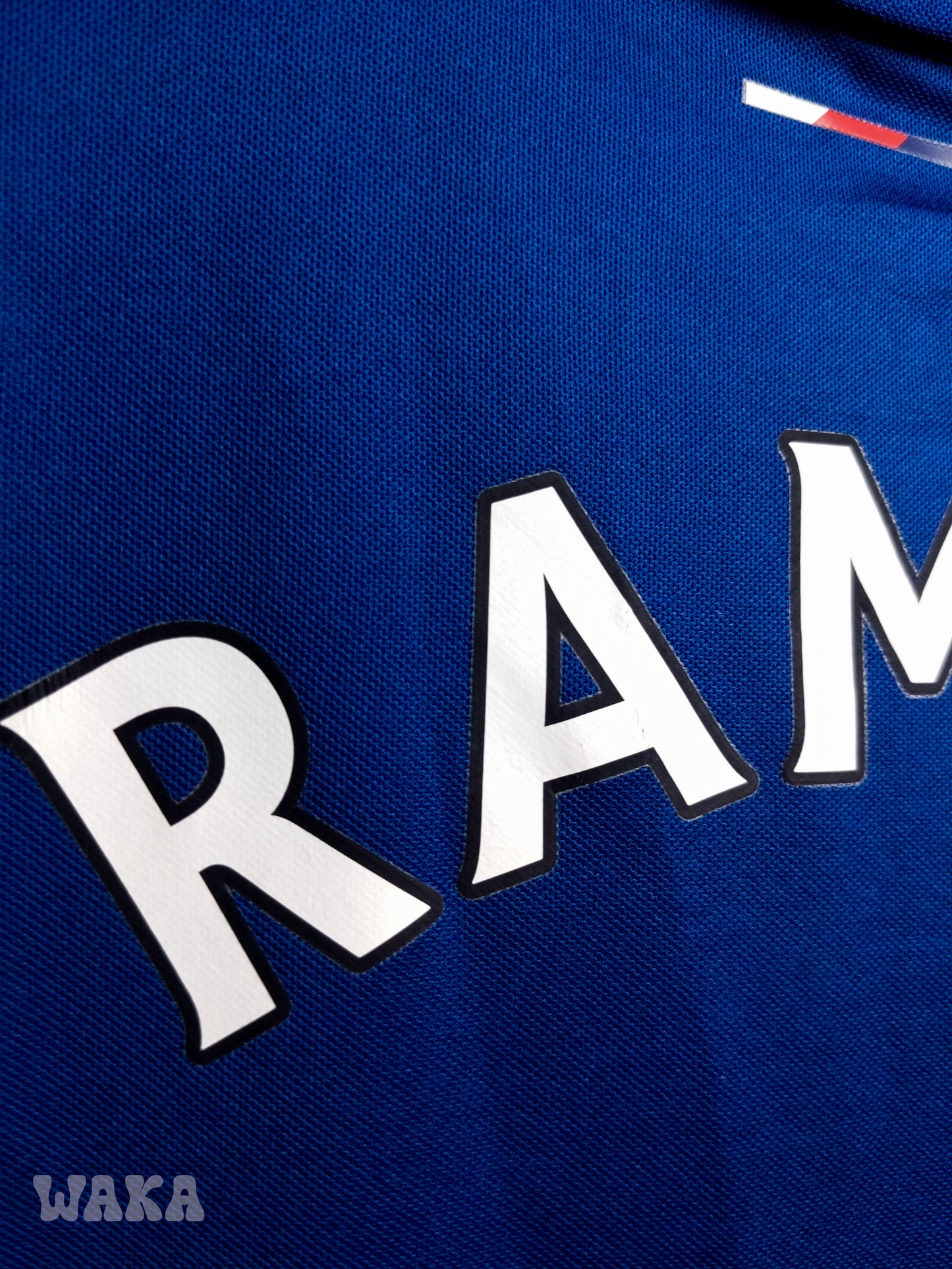 Arsenal 2014/2015 - Ramsey - Third shirt - L