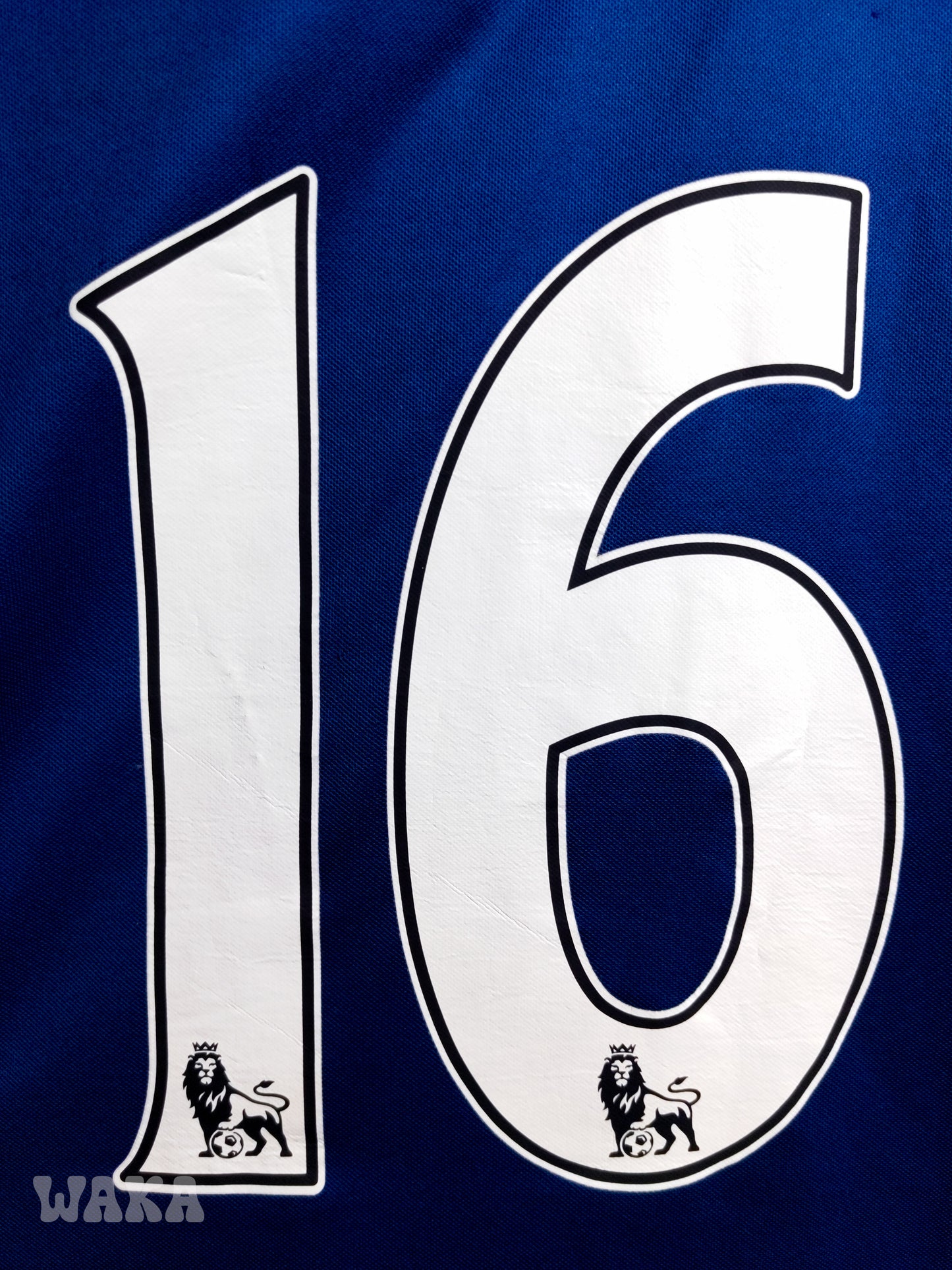 Arsenal 2014/2015 - Ramsey - Third shirt - L