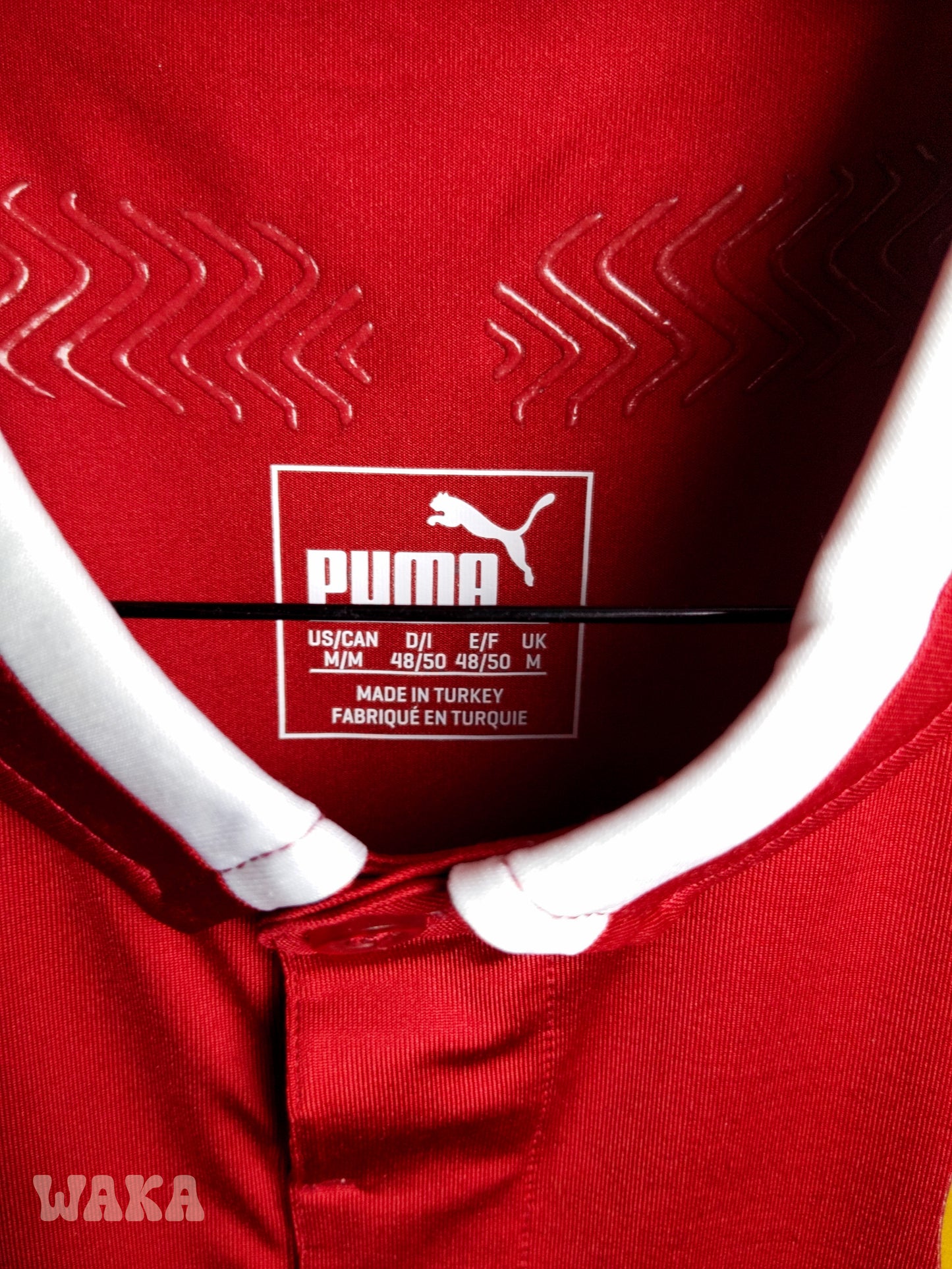 Arsenal 2017/2018 - Home Shirt - M *PRO*