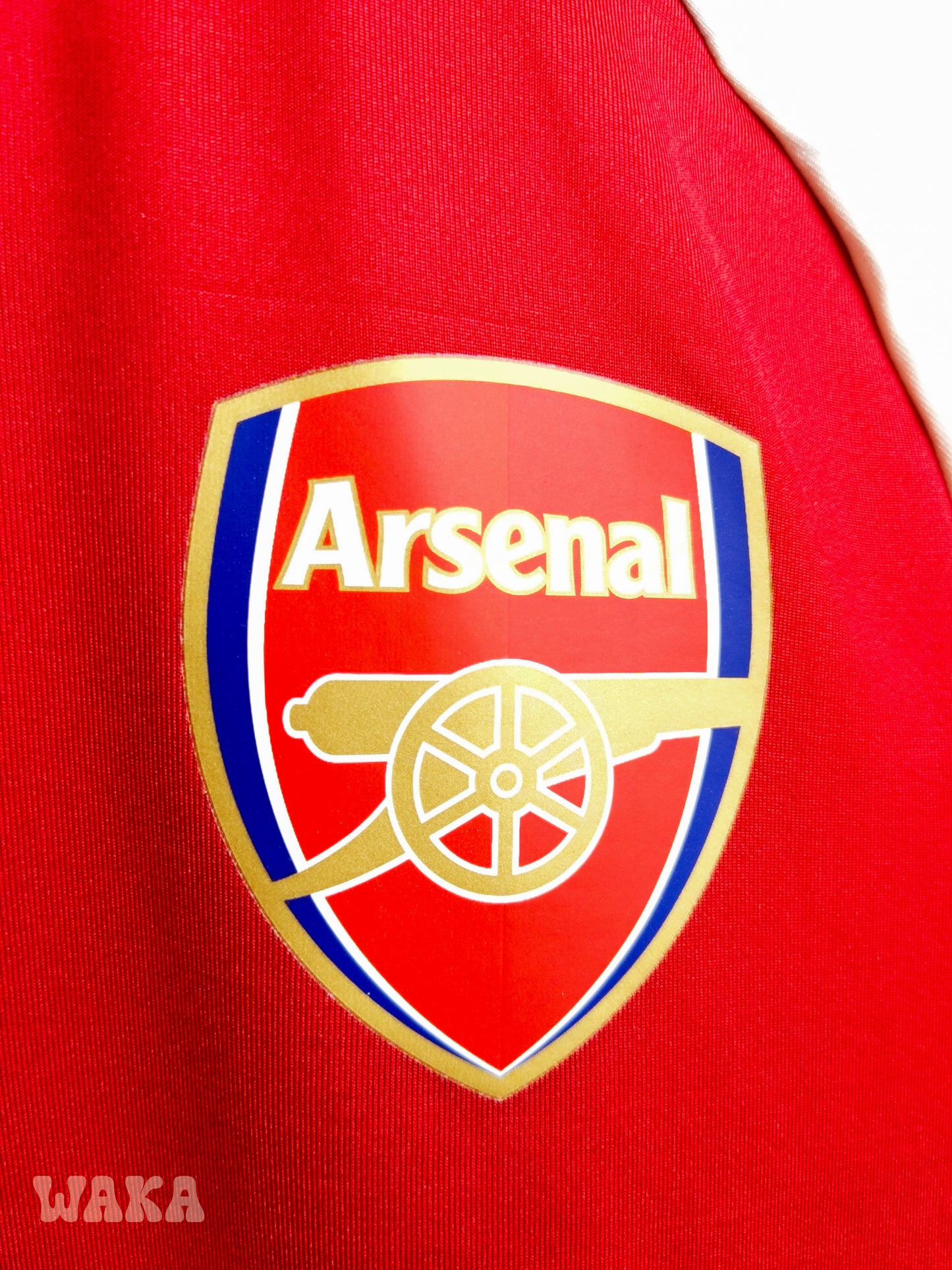 Arsenal 2017/2018 - Home Shirt - M *PRO*