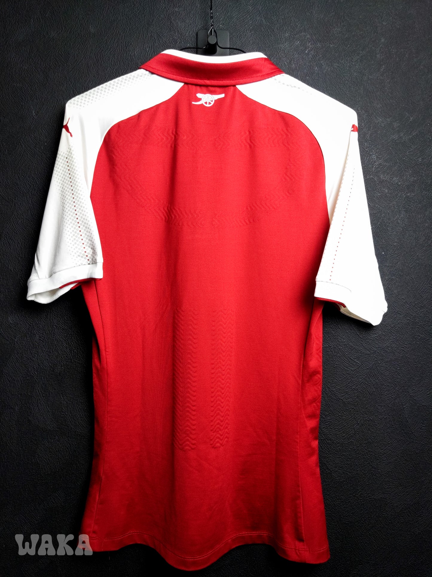 Arsenal 2017/2018 - Home Shirt - M *PRO*