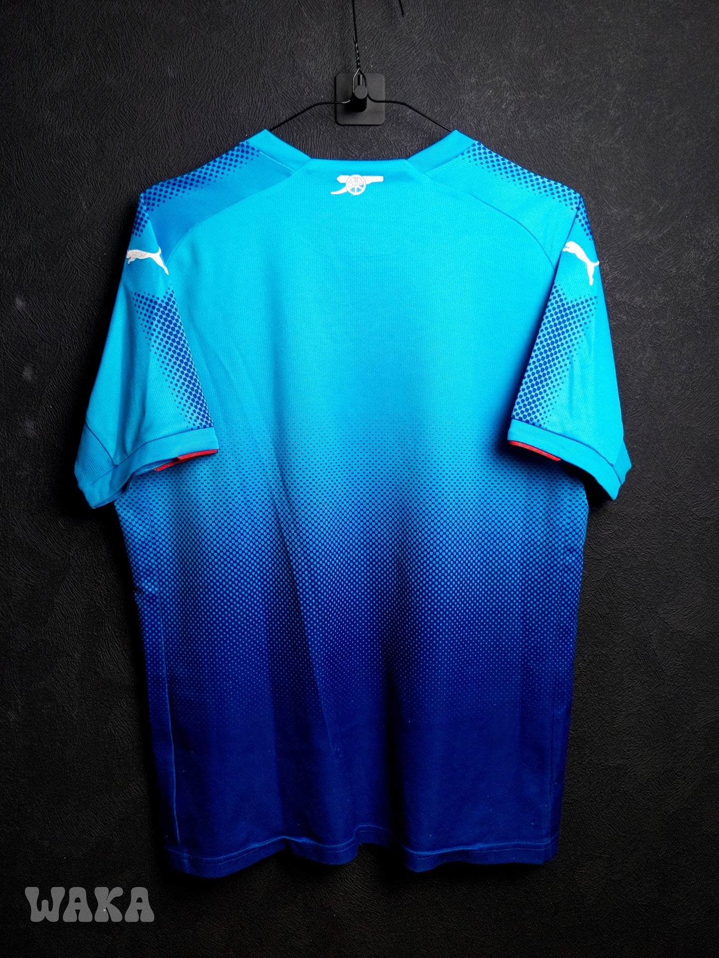 Arsenal 2017/2018 - Away Shirt - XXL Junior