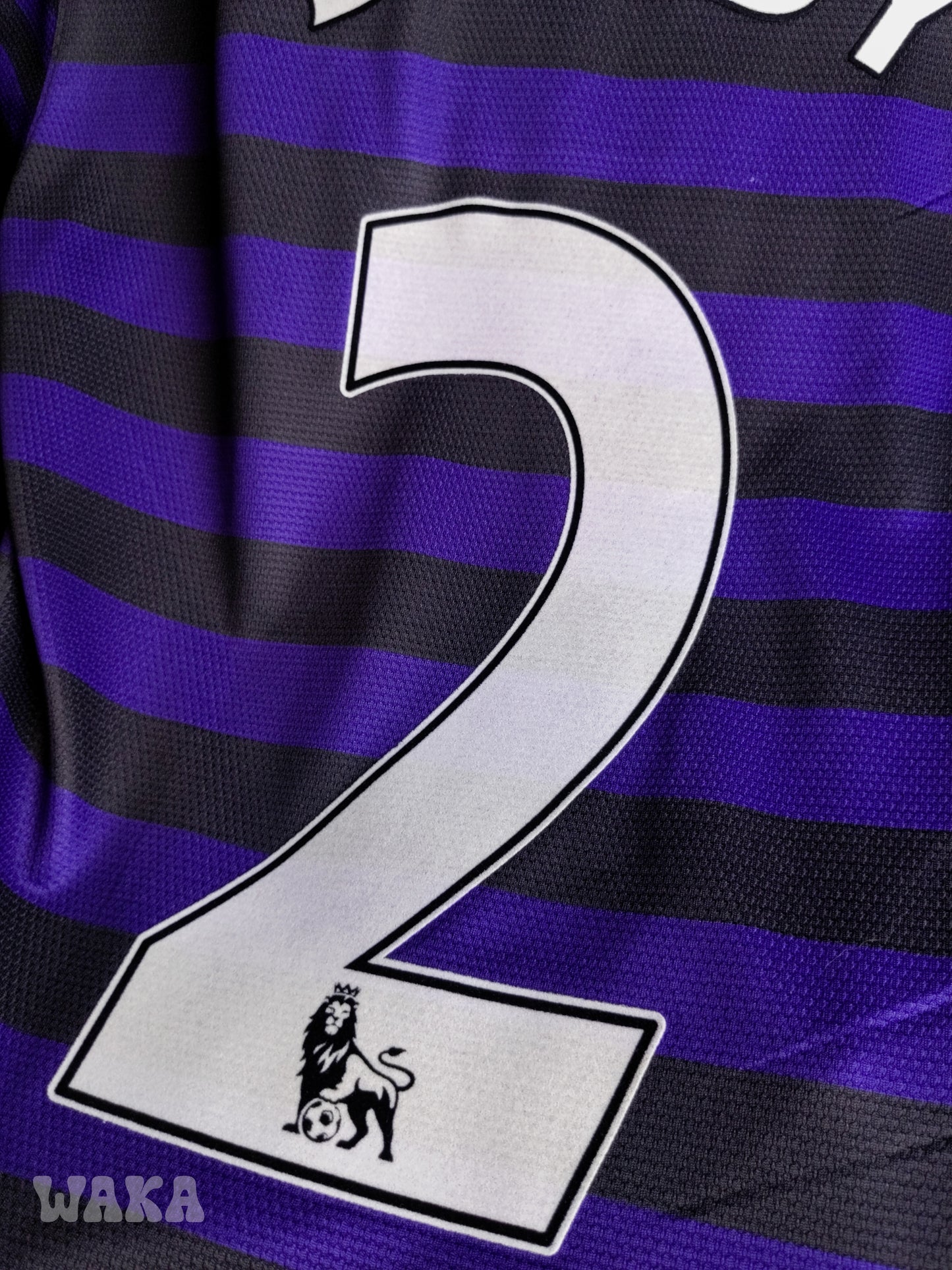 Arsenal 2012/2013 - Diaby - Away Shirt - S