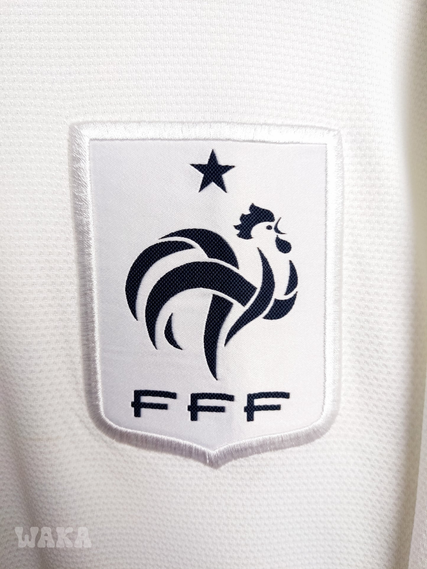 France 2012 - Menez - Away shirt - XL
