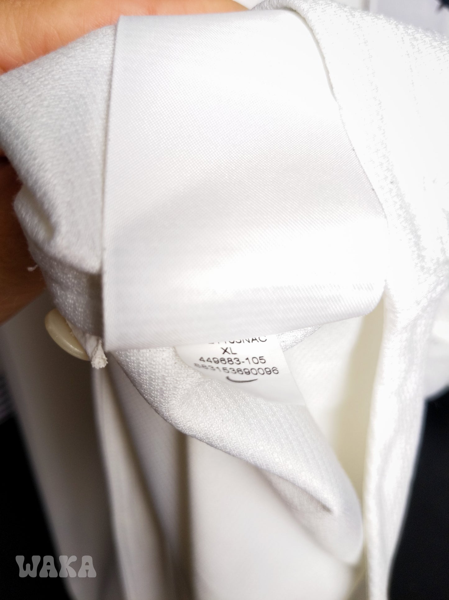 France 2012 - Menez - Away shirt - XL