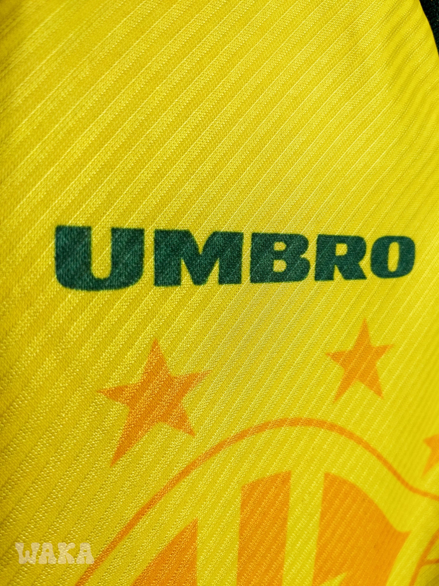 Brésil 1994 - Home shirt - L