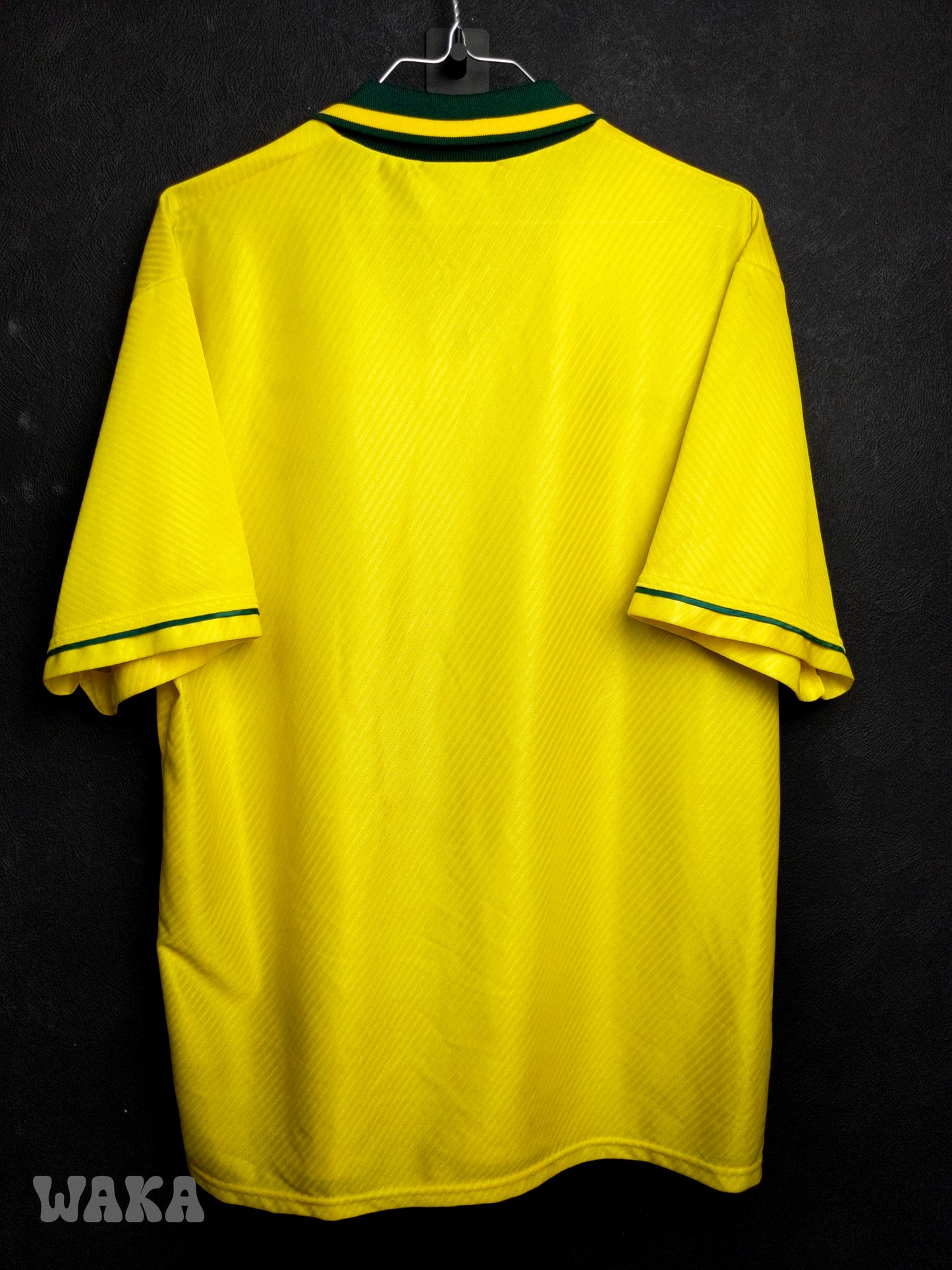 Brésil 1994 - Home shirt - L
