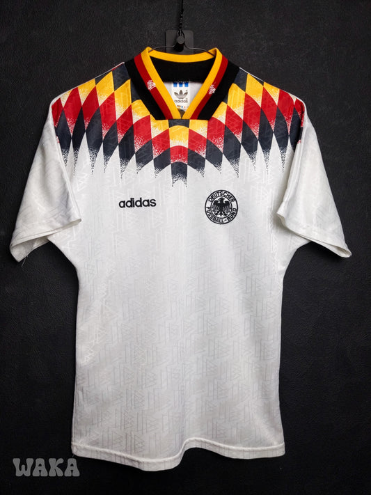 Allemagne 1994 - Home shirt - XS