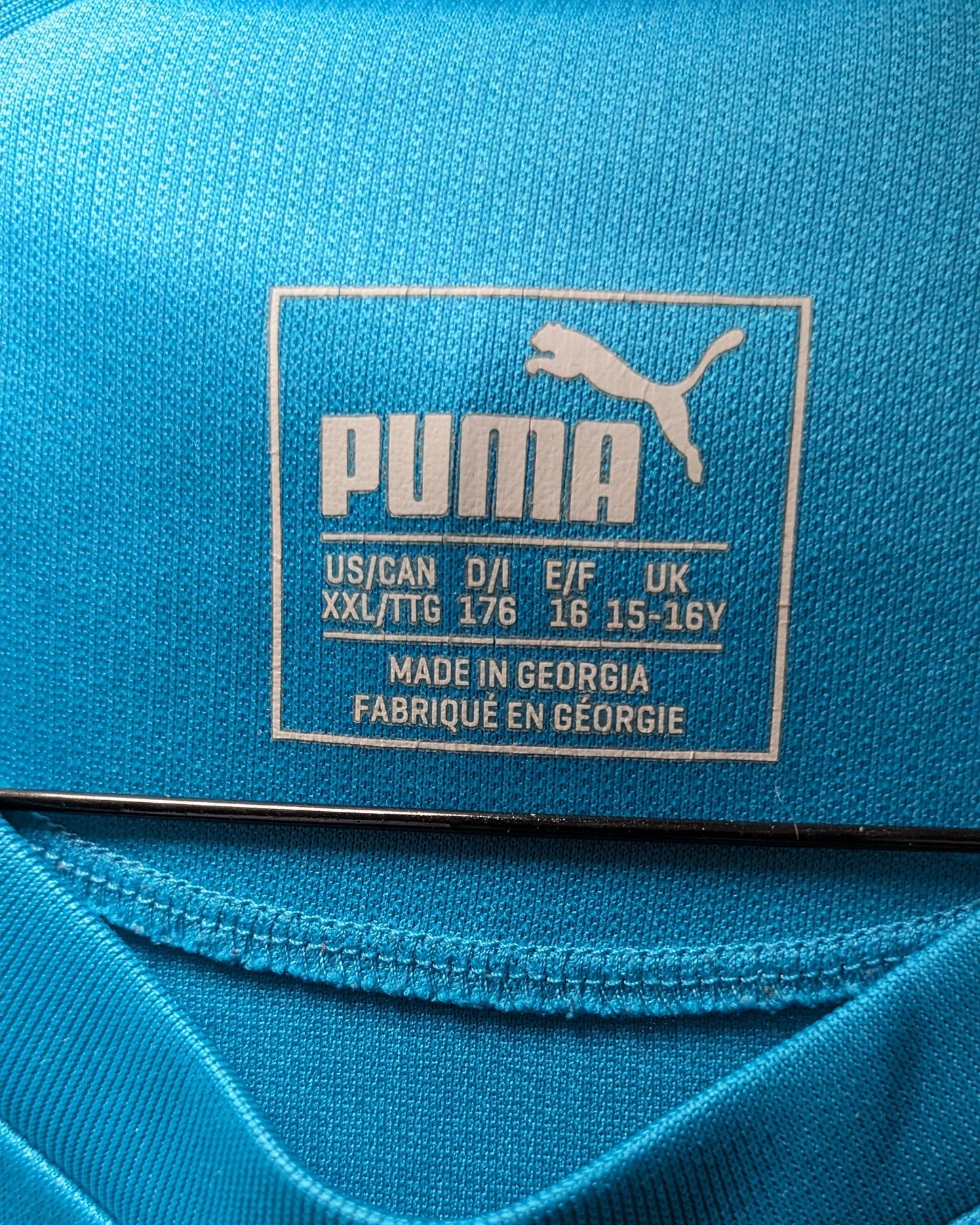 Arsenal 2017/2018 - Away Shirt - XXL Junior