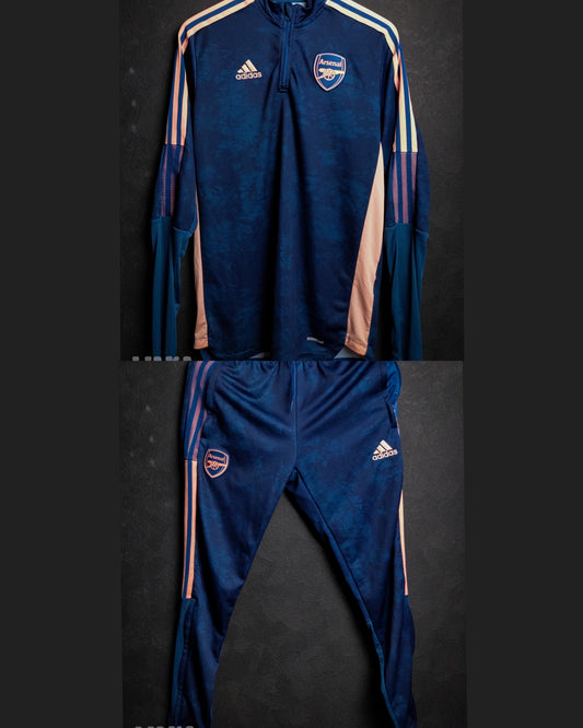 Arsenal 2020/2021 - Training tracksuit - M