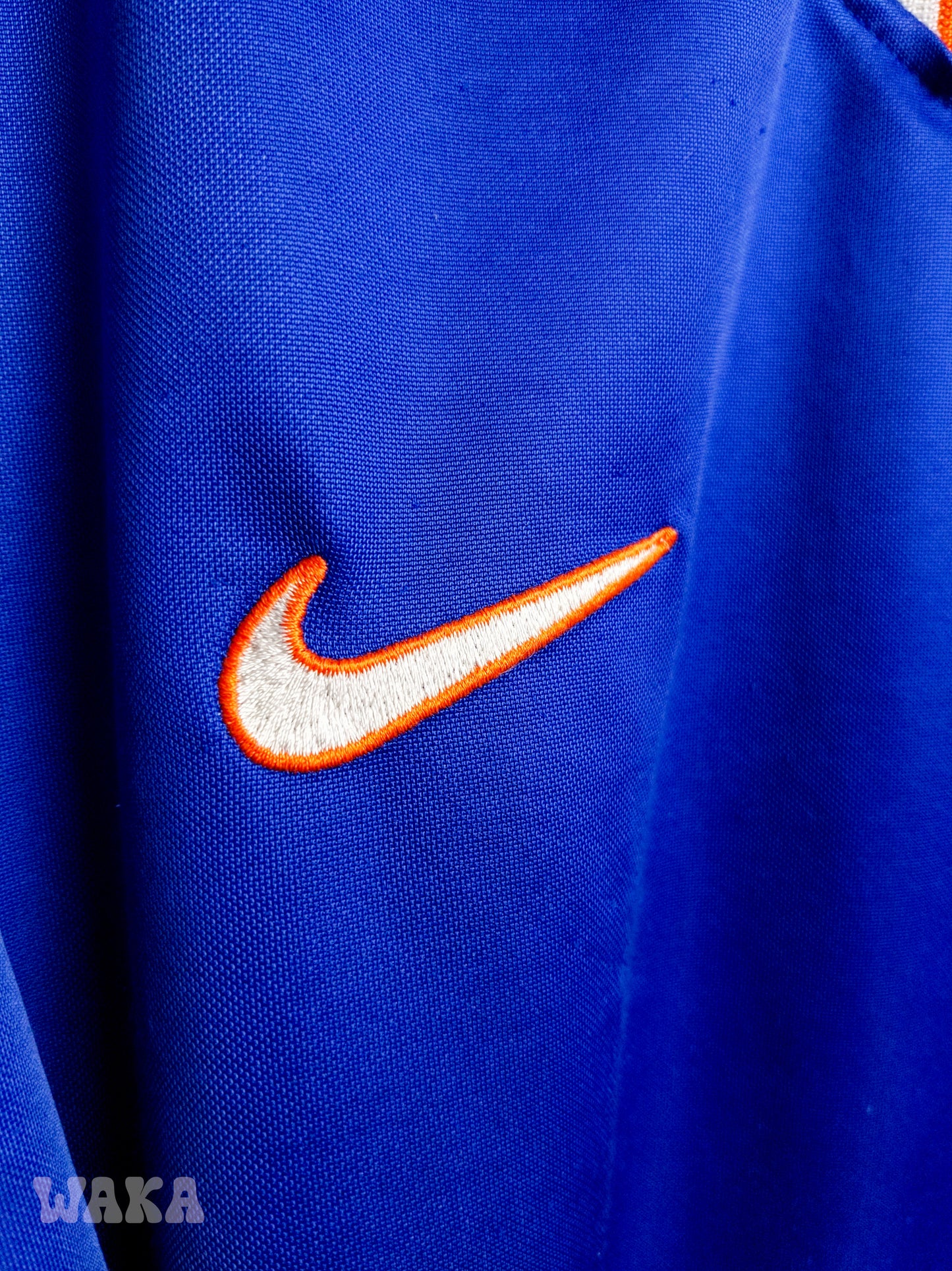 Pays-Bas 1998 - Away shirt - L
