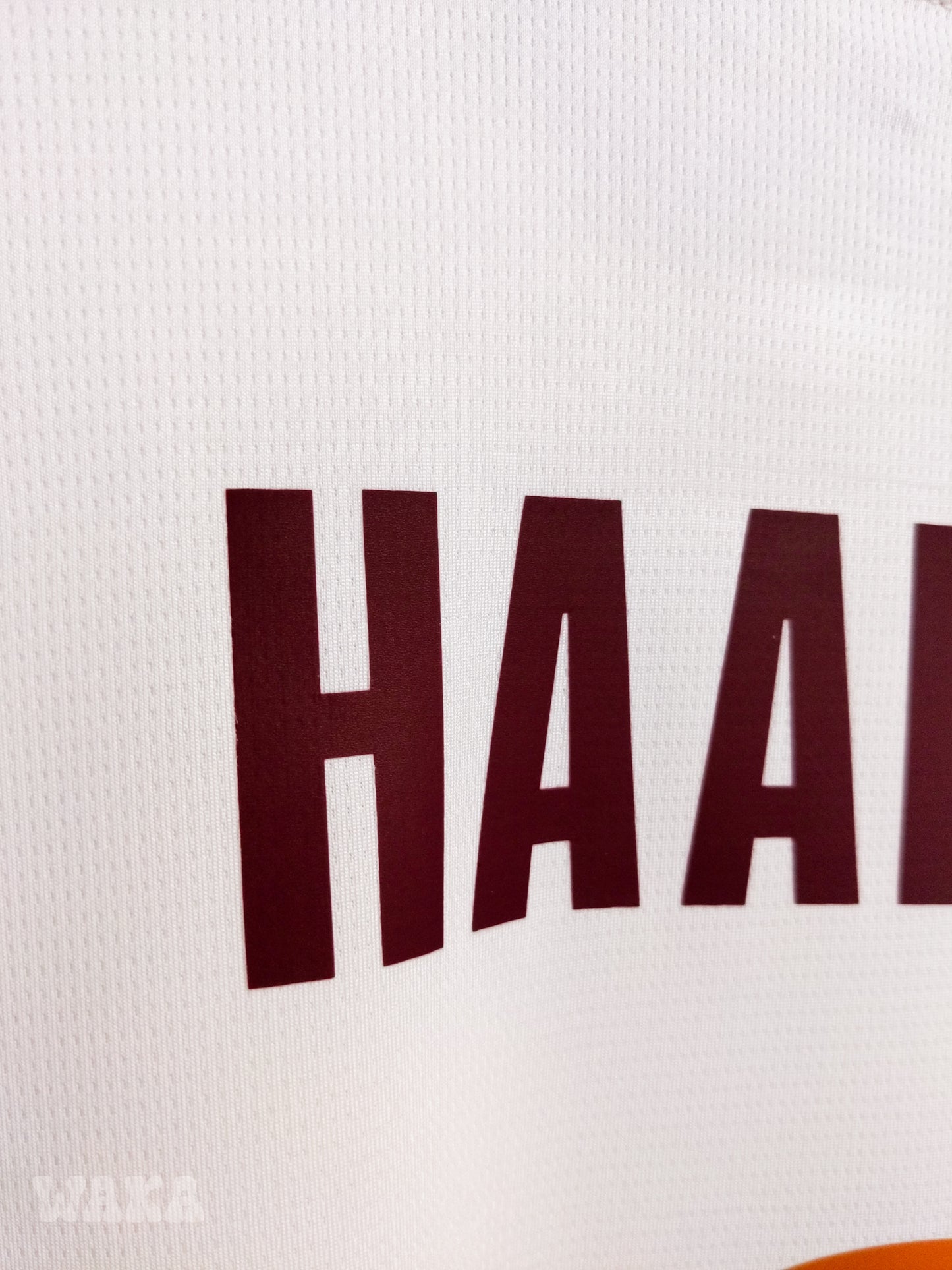 Manchester City 2023/2024 - Haaland - Away shirt - L