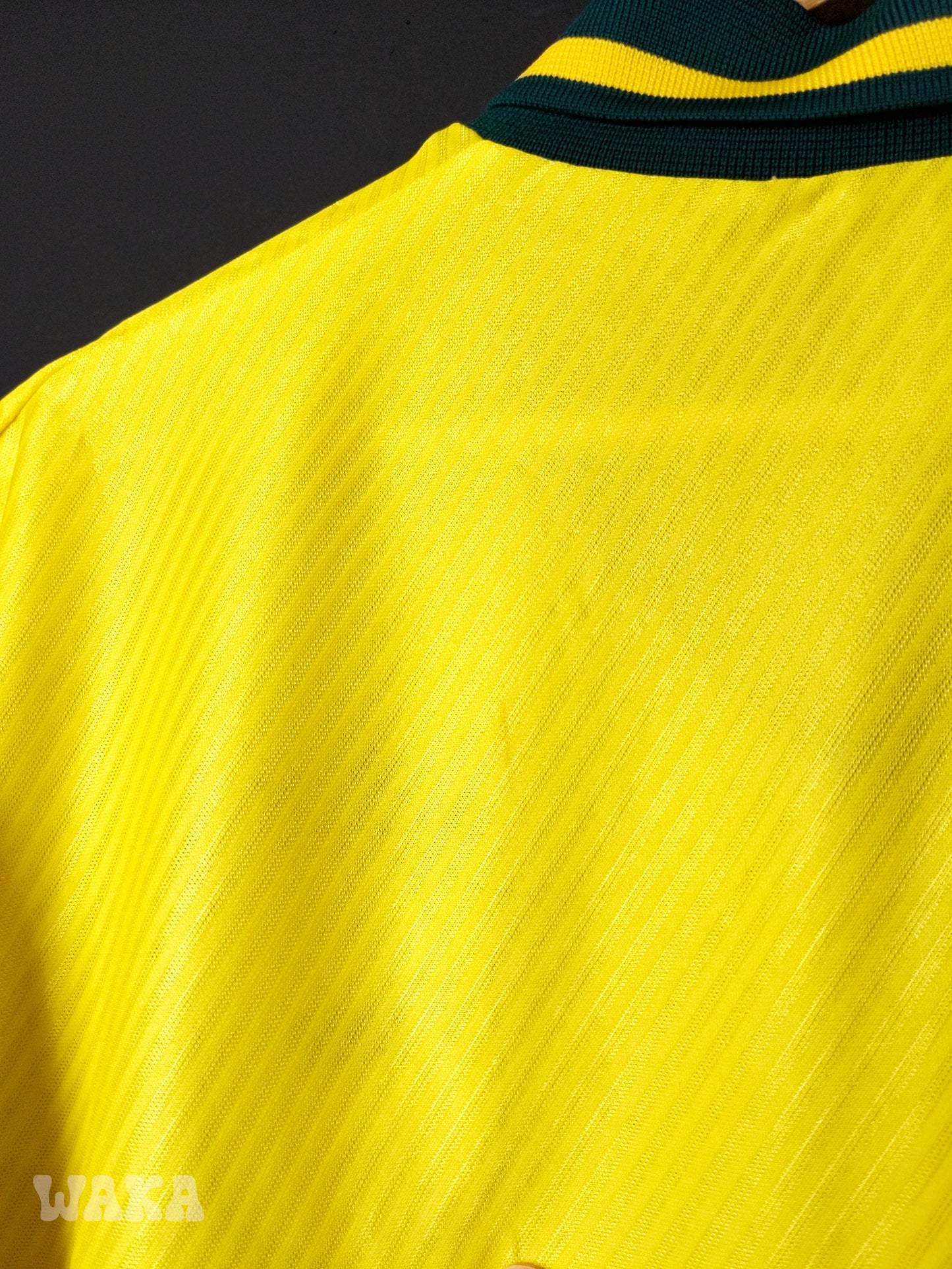 Brésil 1996 Umbro - Home shirt - XL