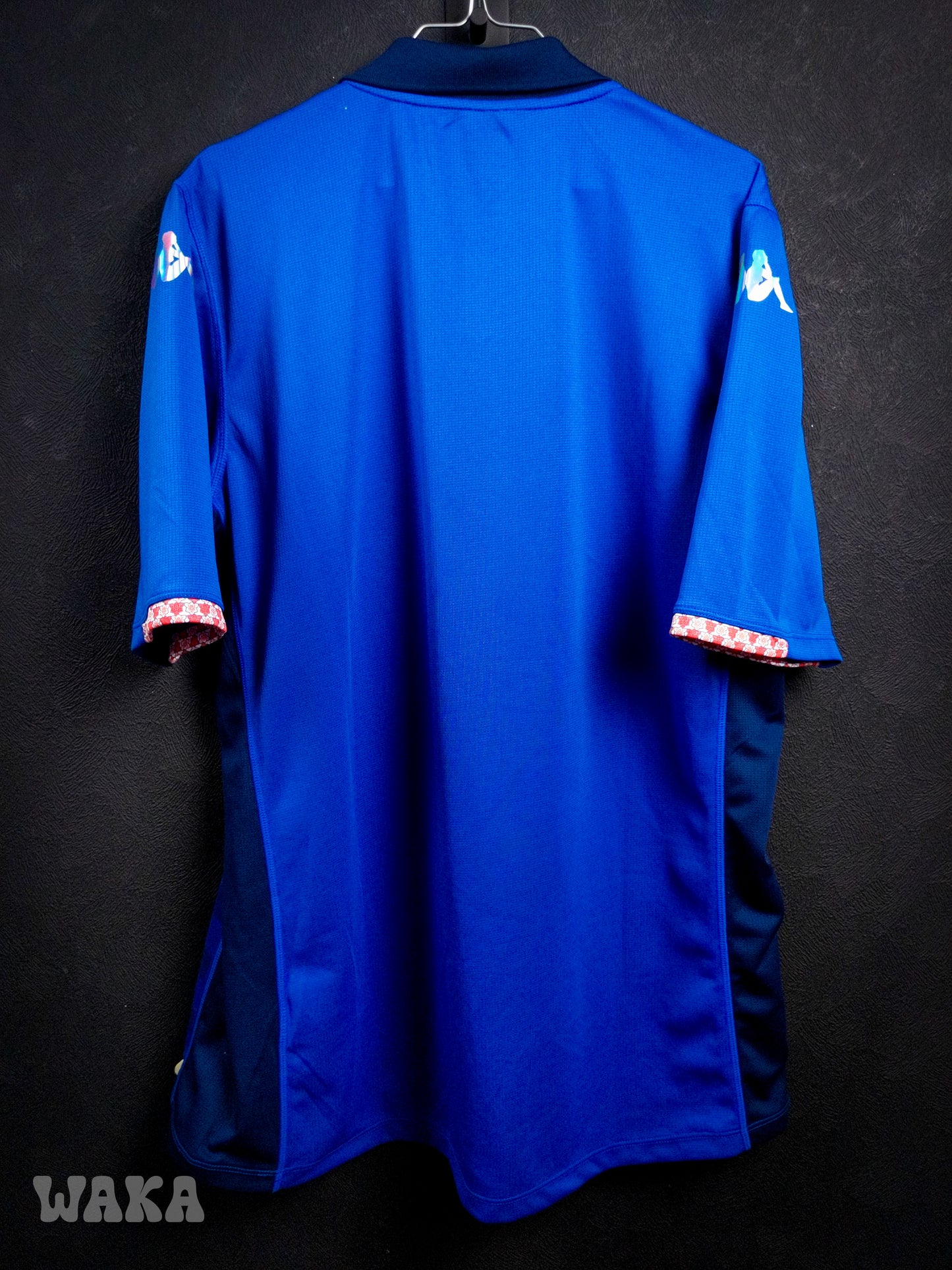 Tunisie 2023 - Third shirt - XL/2XL