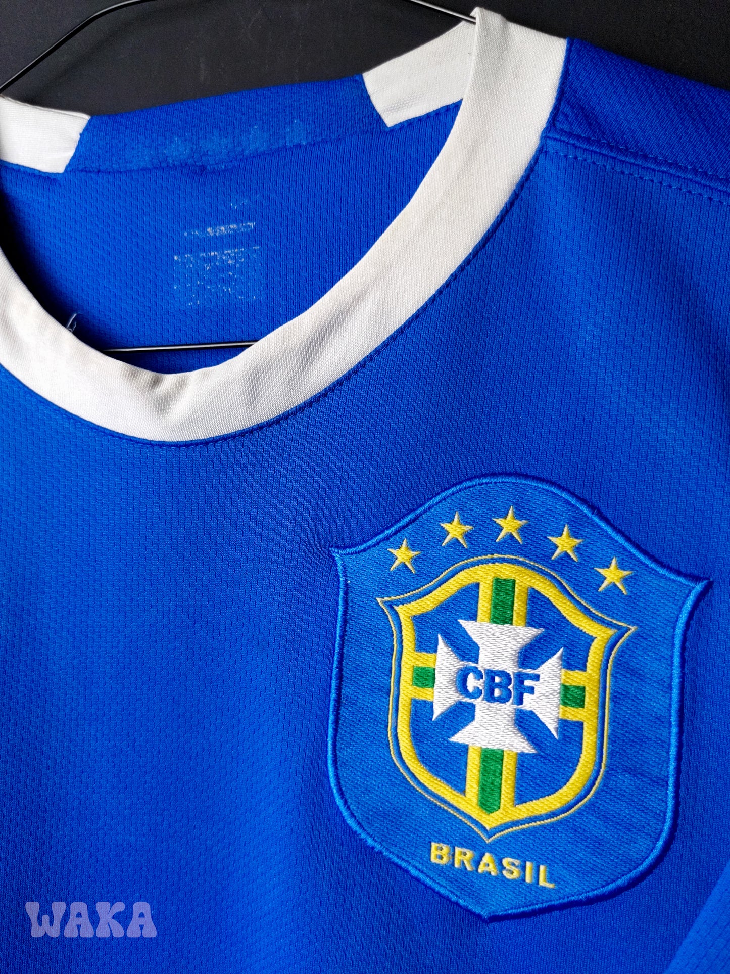 Brésil 2006 - Away shirt - S