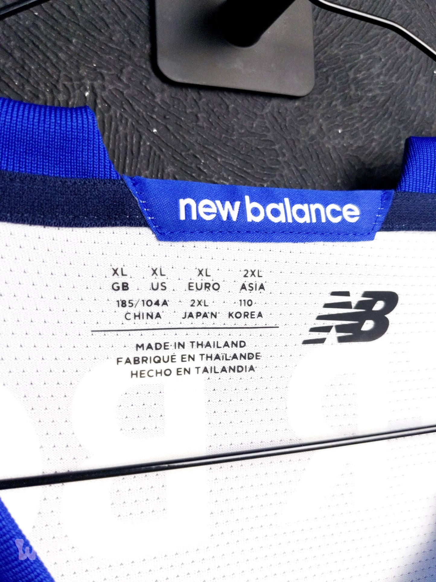 Porto 2020/2021 - Home shirt - XL