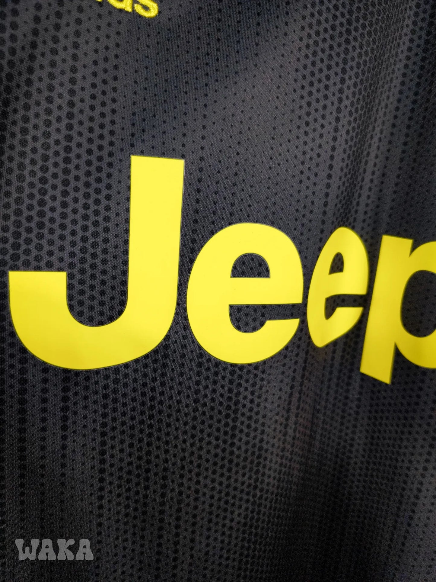 Juventus 2018/2019 - Third Shirt - Dybala - S