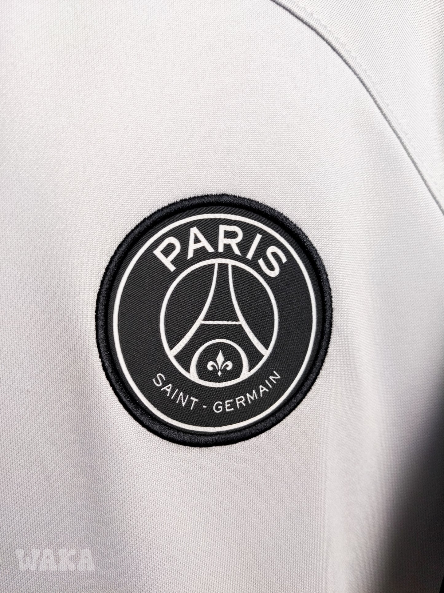 PSG 2022/2023 - Nuno Mendes - Away shirt - L