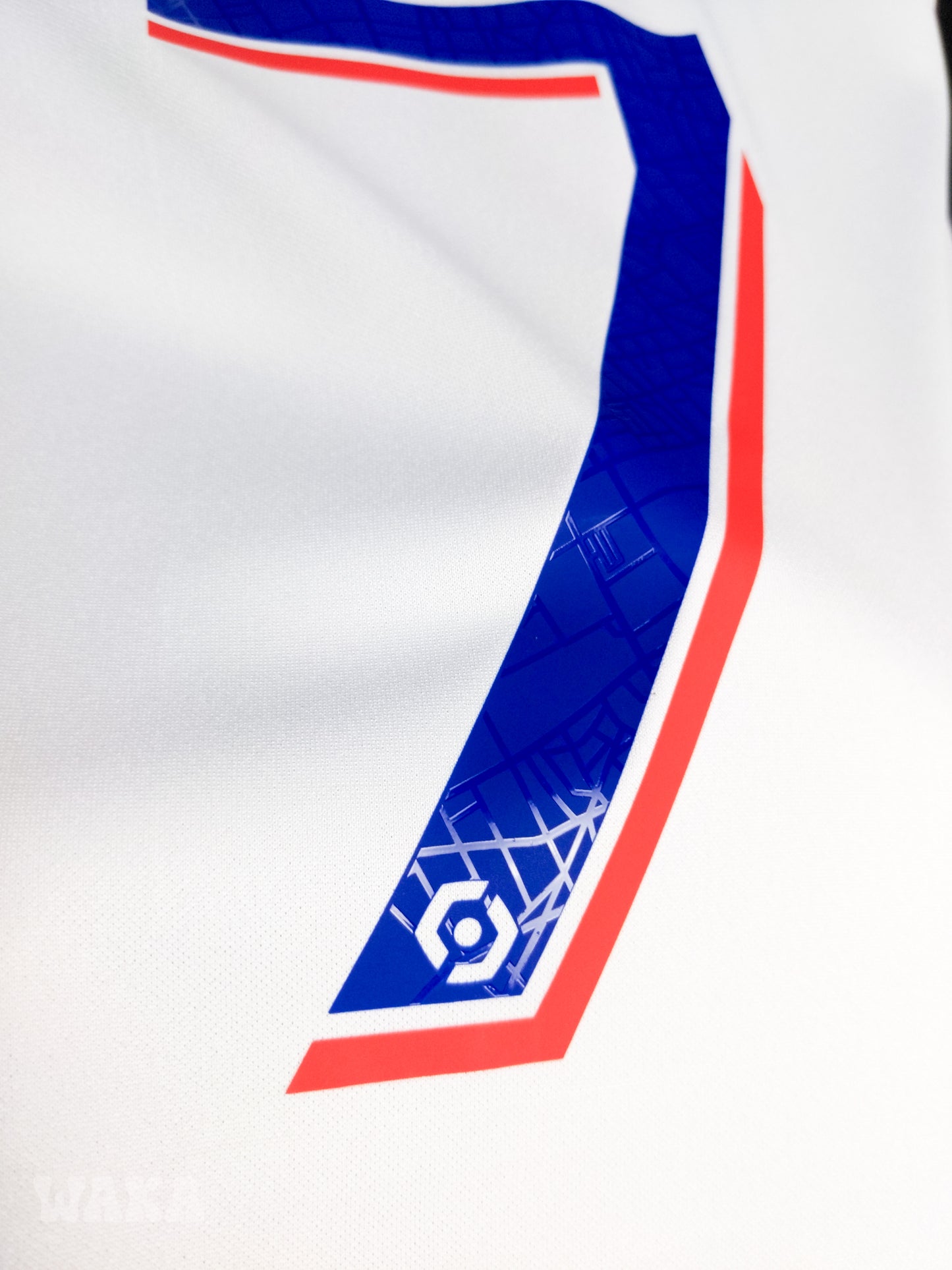 PSG 2022/2023 - Mbappé - Third shirt - S