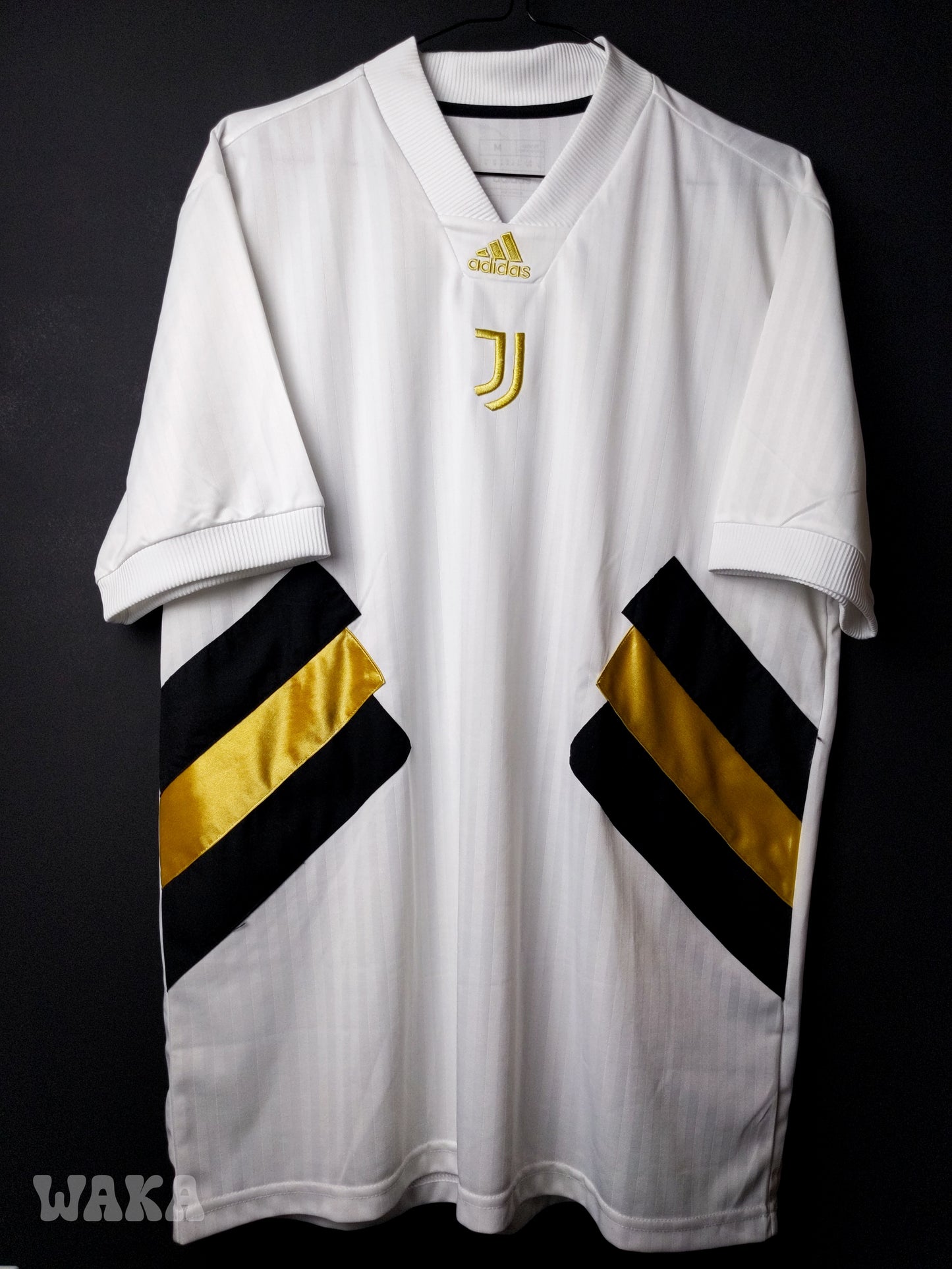 Juventus Turin 2022/2023 - Icon shirt - M