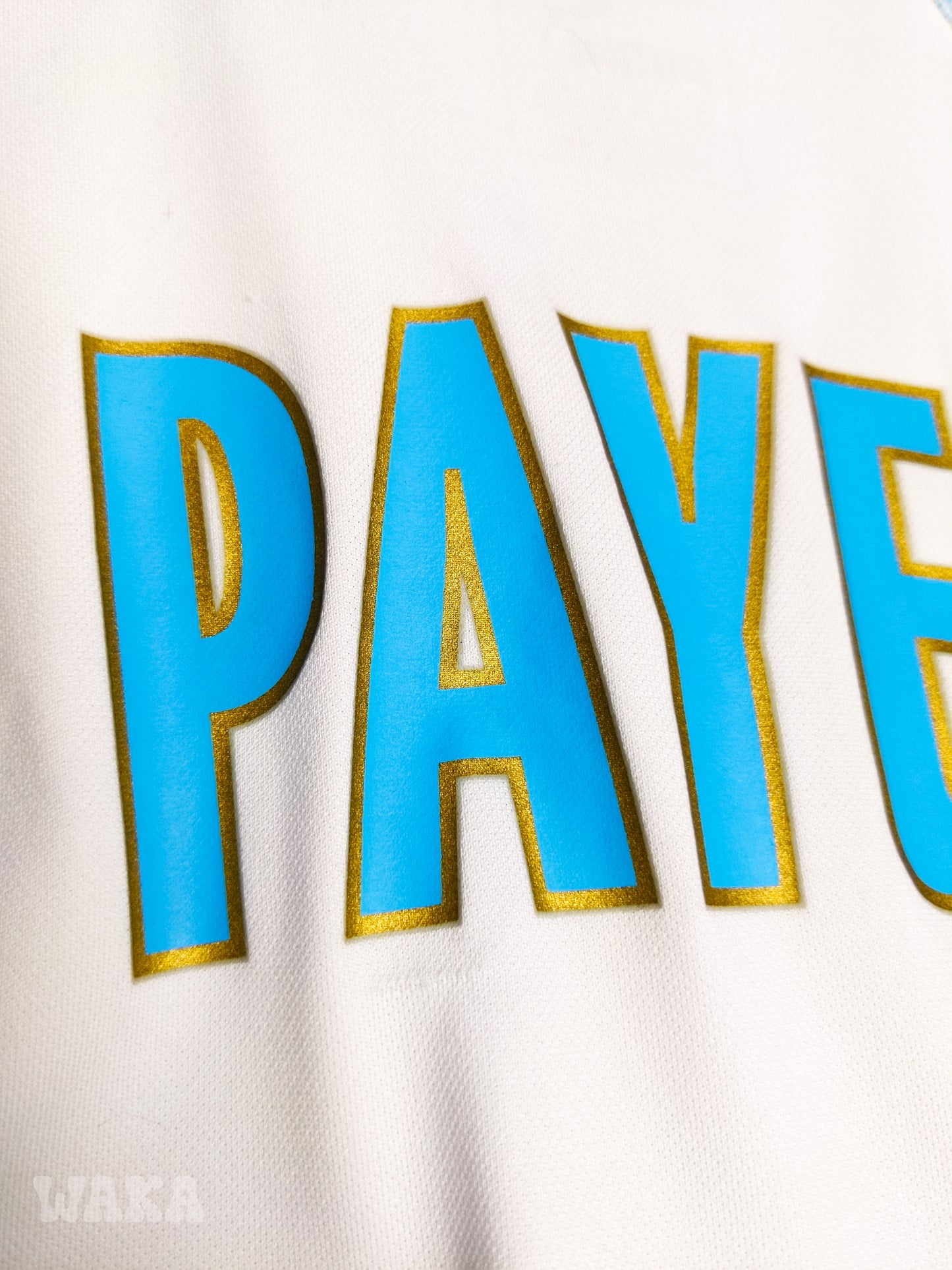OM Olympique de Marseille 2018/2019 - Payet - Home shirt - XXL Junior