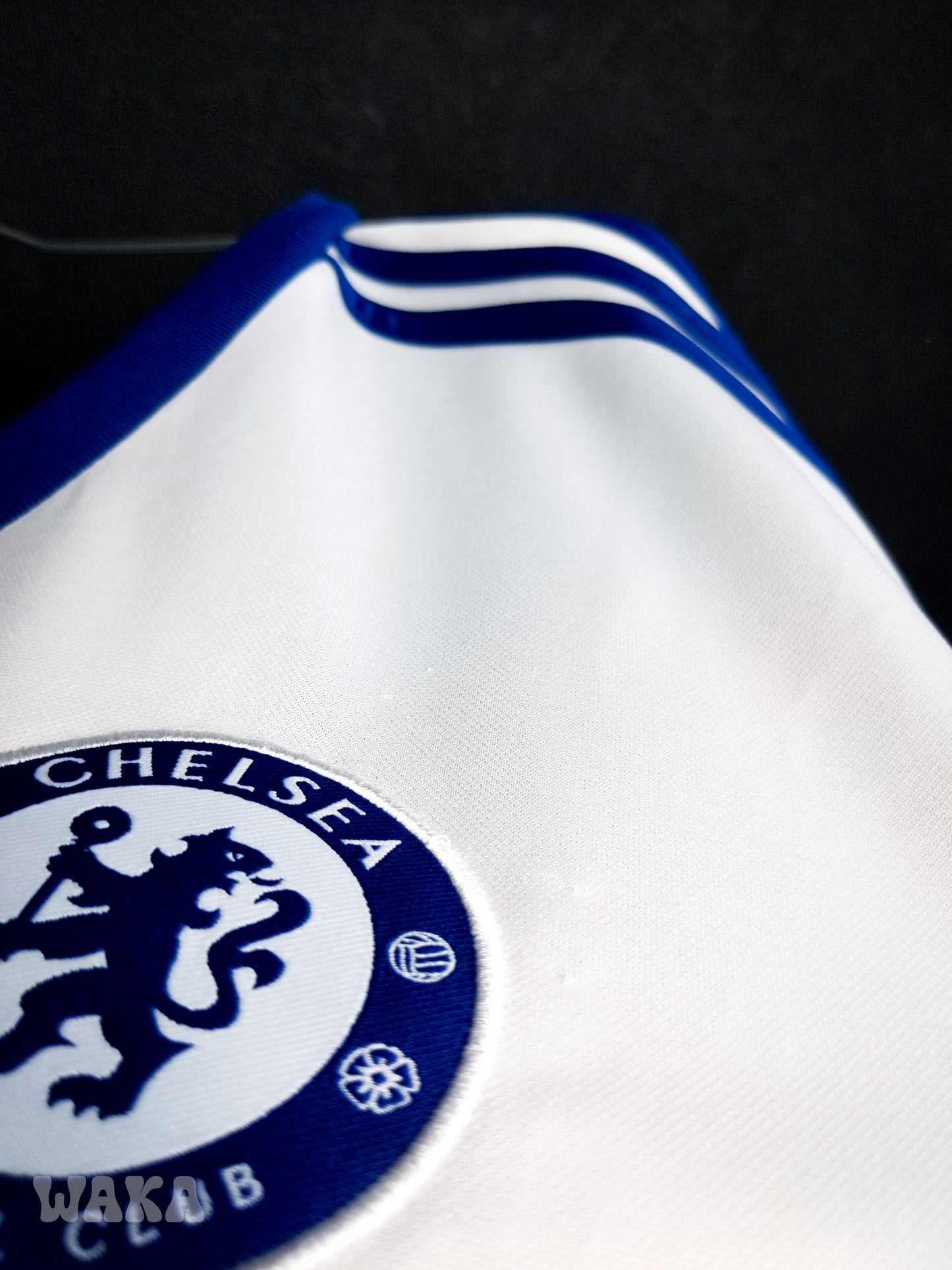 Chelsea 2013/2014 - Away shirt - Hazard - XXL