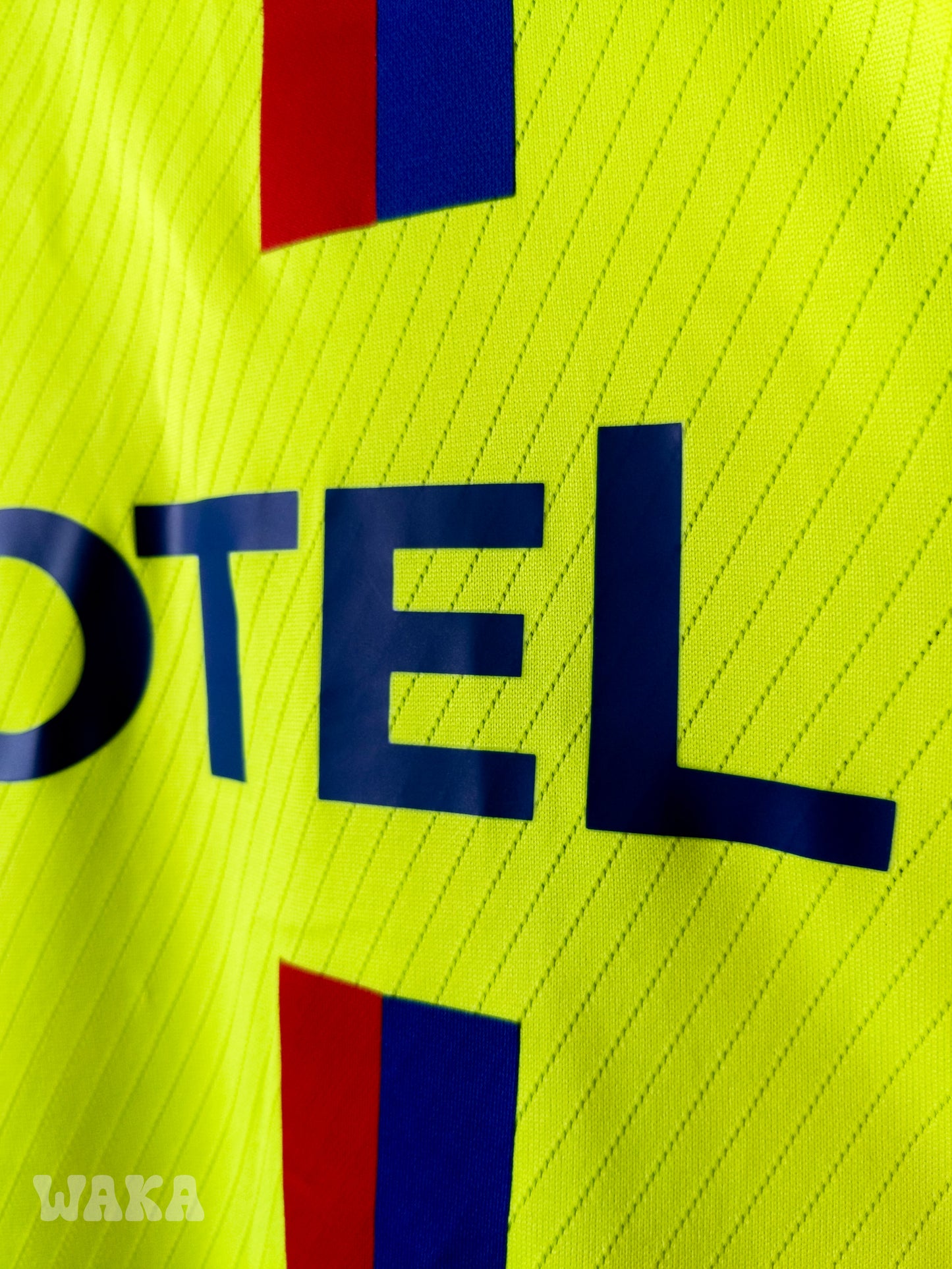 OL Olympique Lyonnais 2008/2009 - Benzema - Third shirt - S *OG Nameset*