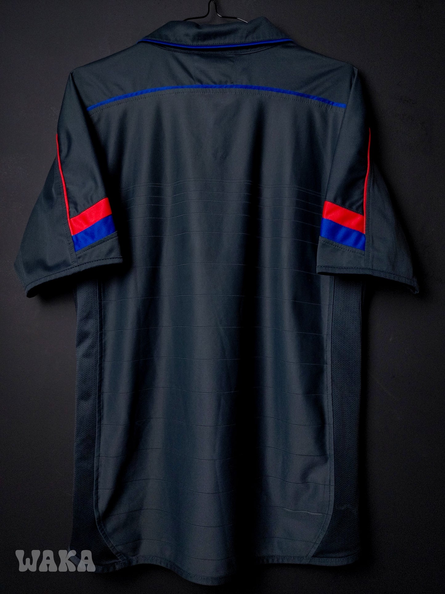 OL Olympique Lyonnais 2003/2004 - Away shirt - S