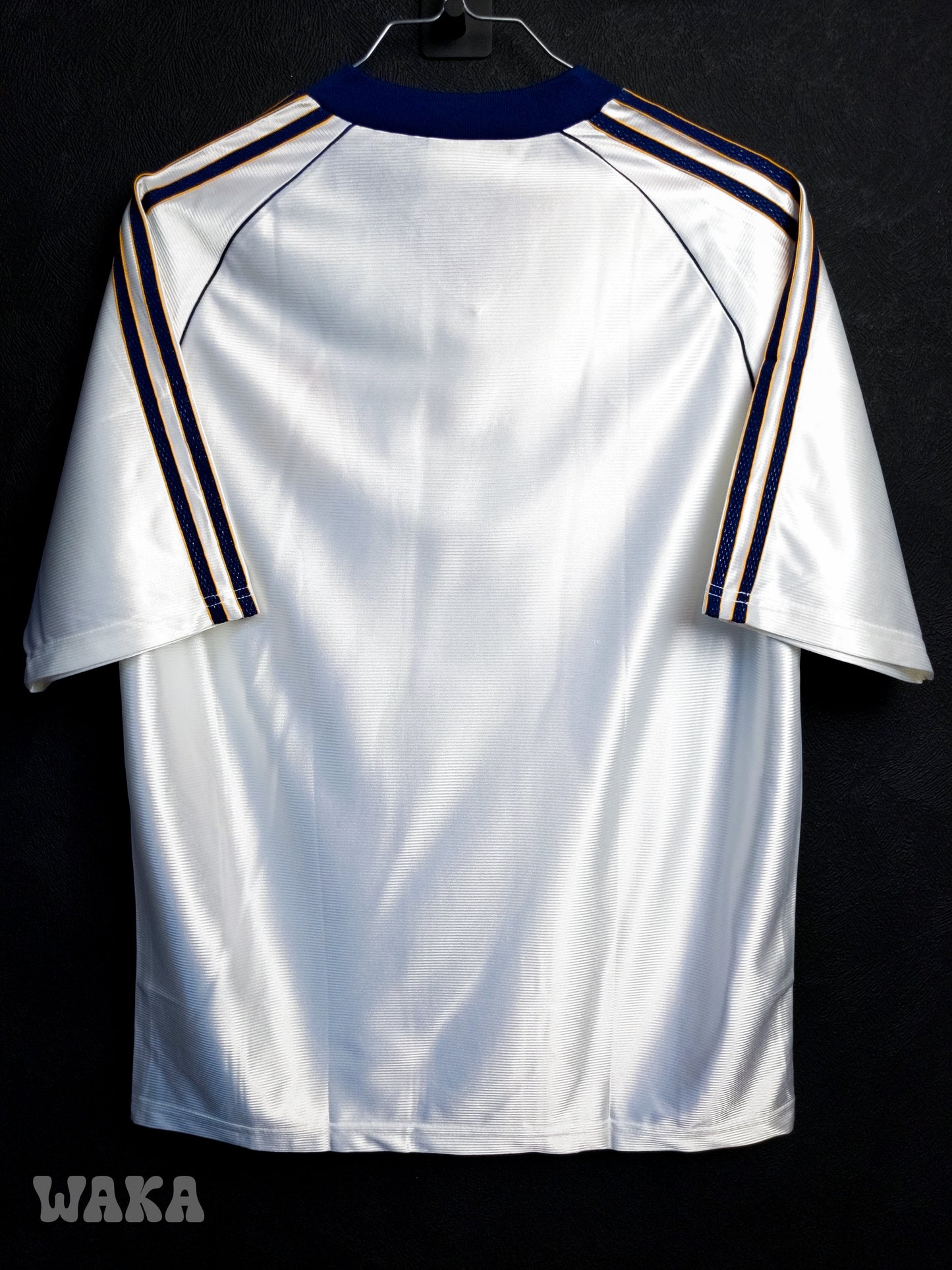 Real Madrid 1998/1999 - Home Shirt - XL Junior