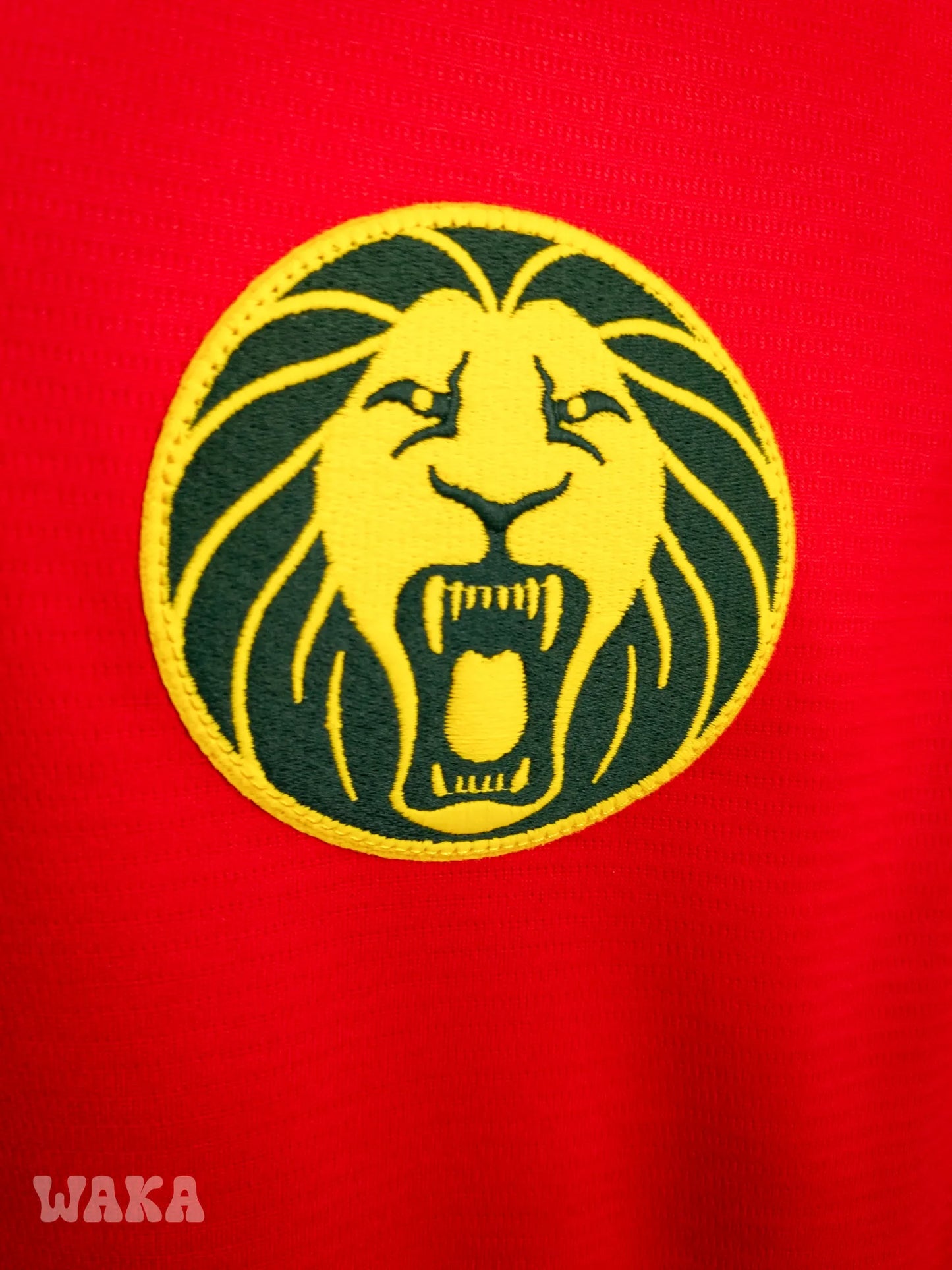 Cameroun 2022/2023 - Away shirt - L *BNWT*