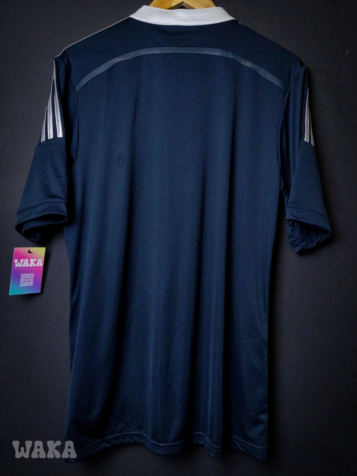 OL Olympique Lyonnais 2014/2015 - Third shirt - L