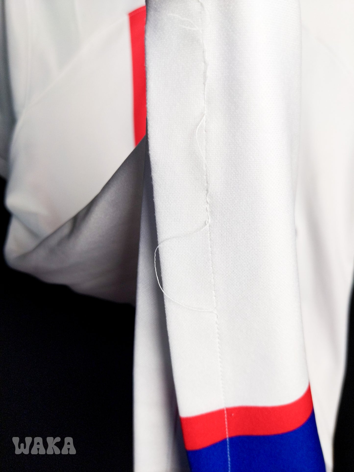 PSG 2022/2023 - Mbappé - Third shirt - S