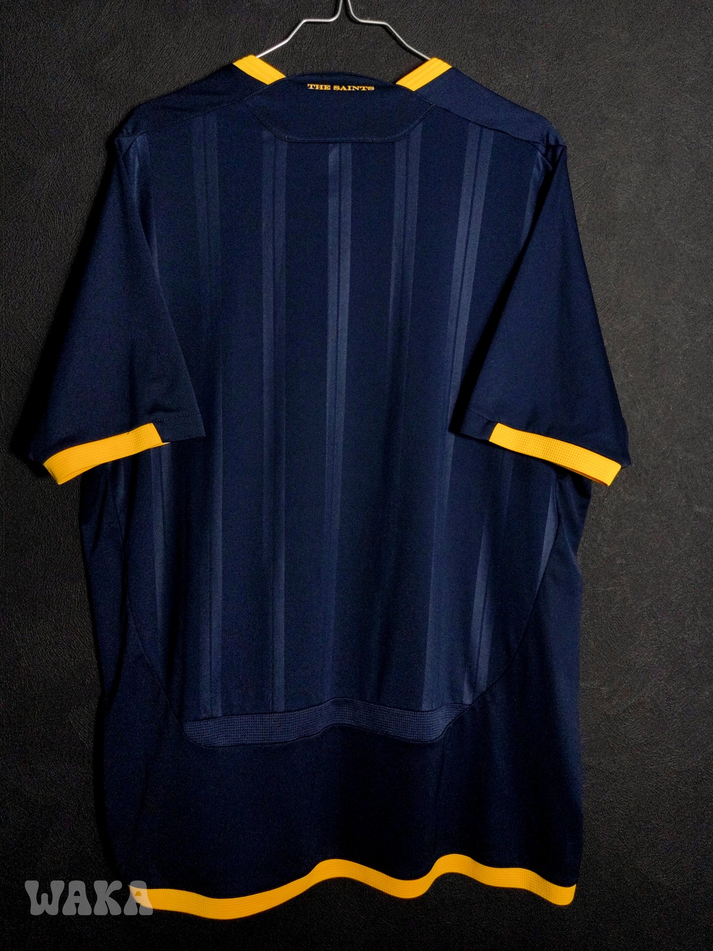Southampton 2009/2010 - Away shirt - XL