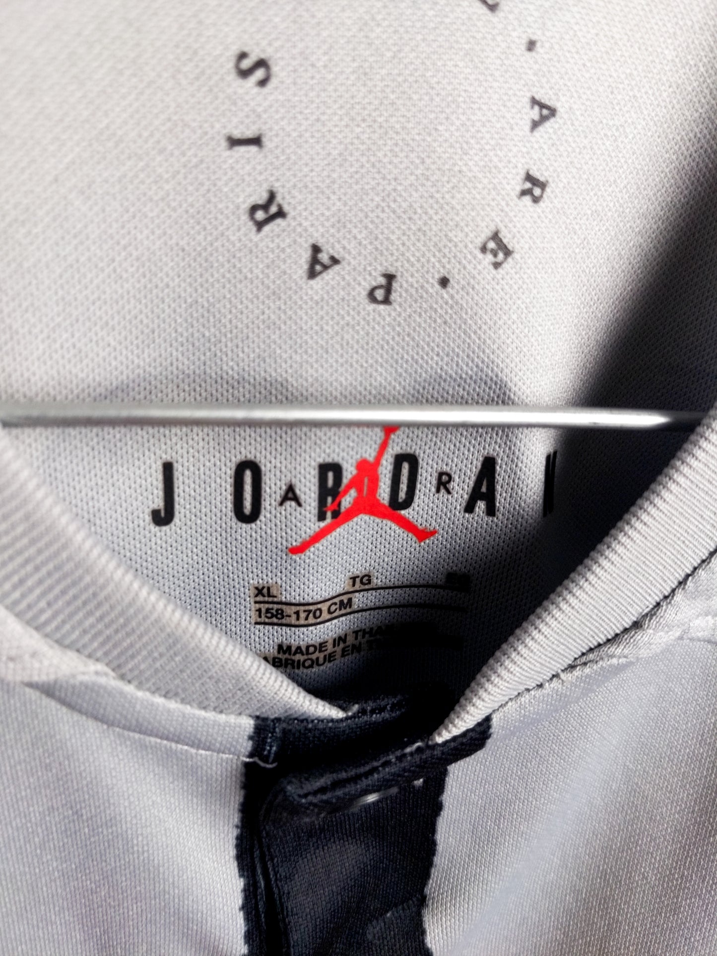 PSG 2022/2023 - Mbappé - Away shirt - XL Junior
