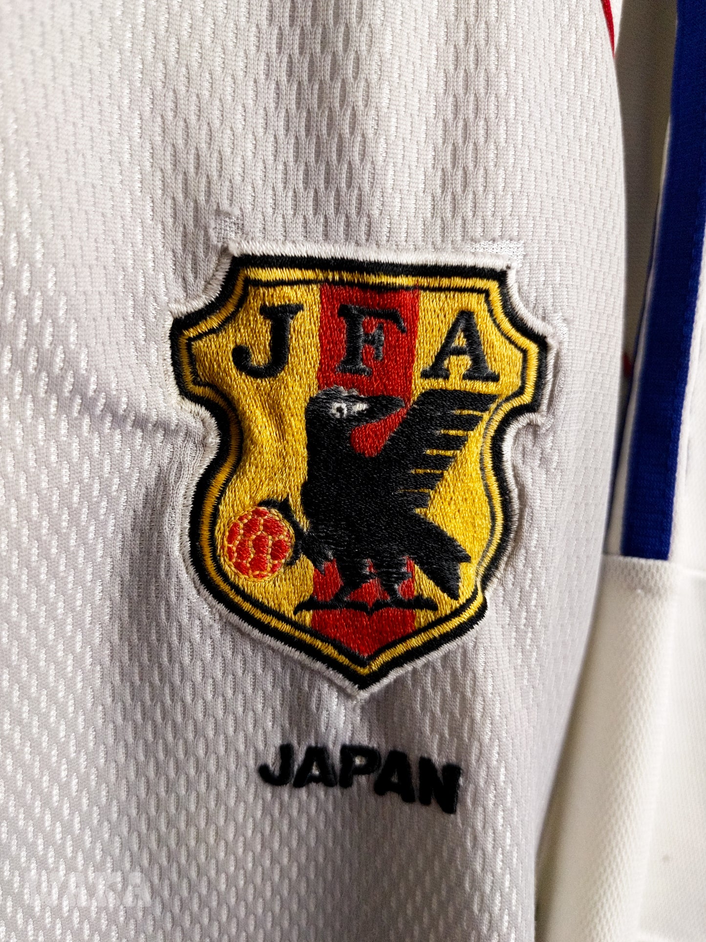 Japon 2002 - Away shirt - M