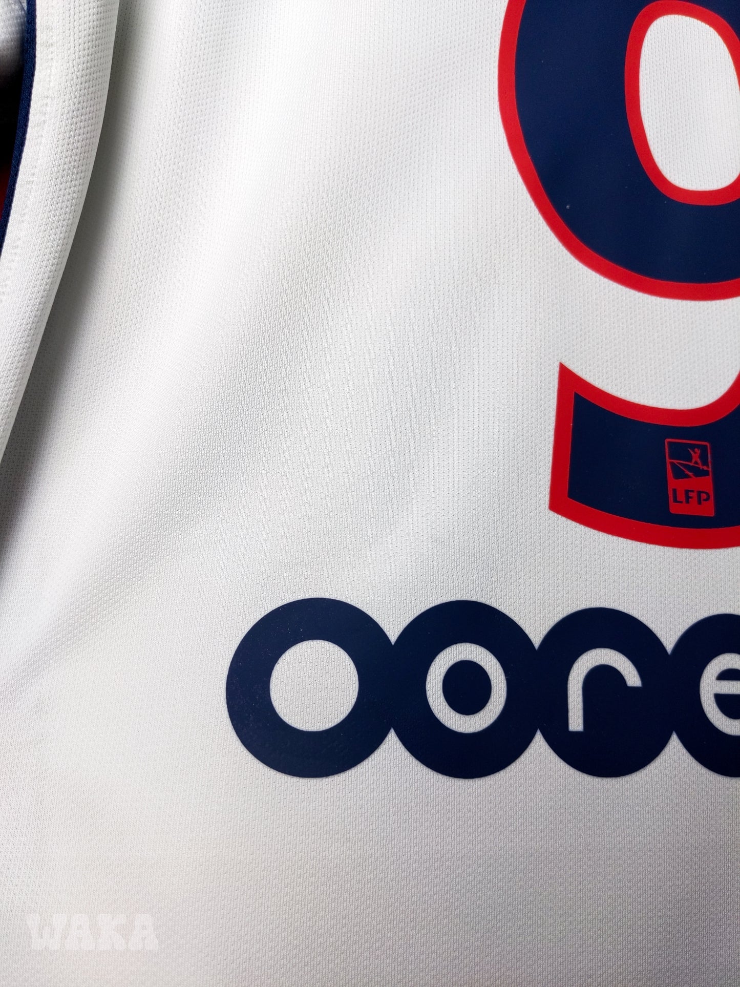 PSG 2015/2016 - Cavani - Away shirt - S