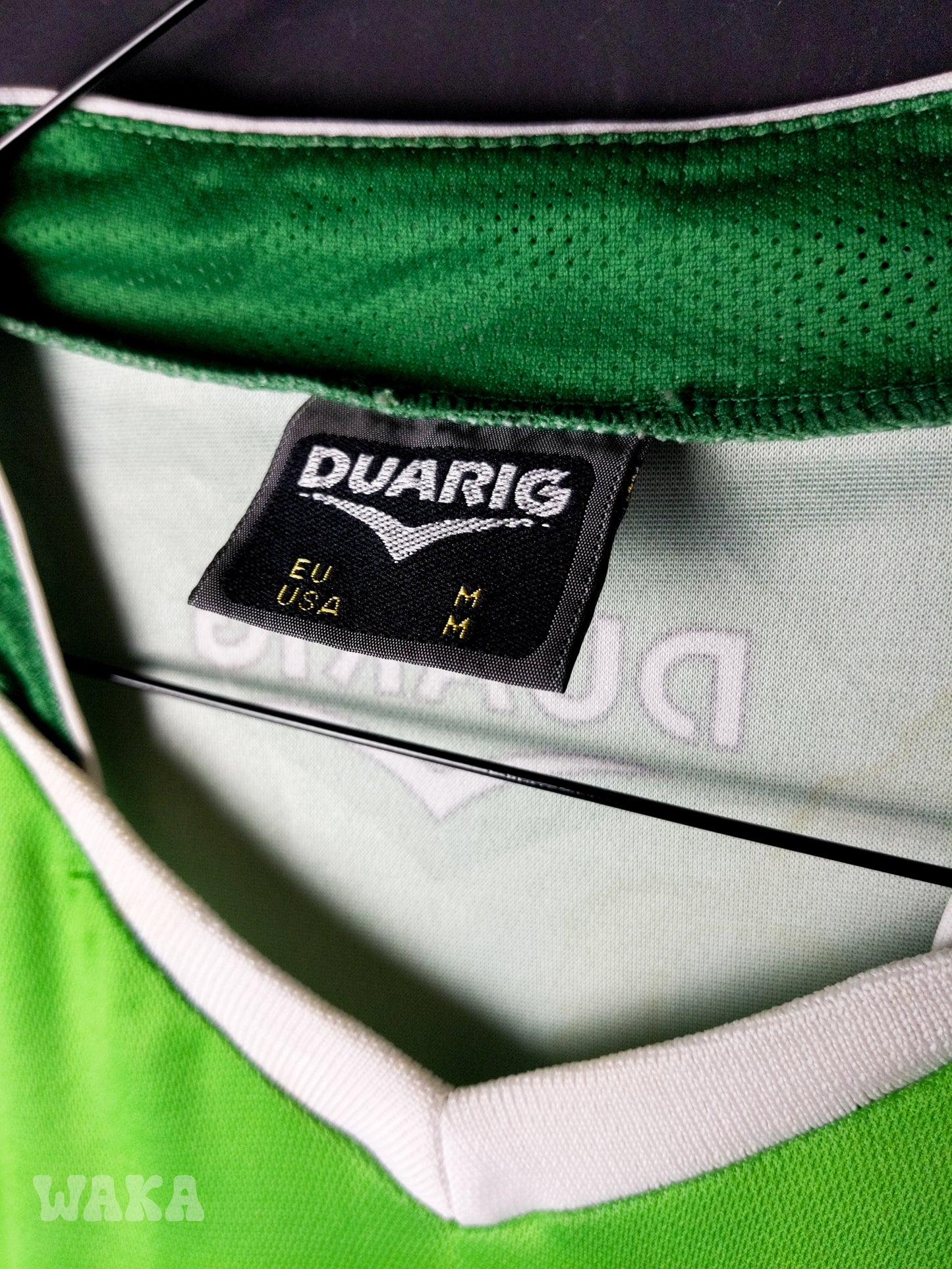 Saint-Etienne 2004/2005 - Home shirt - M