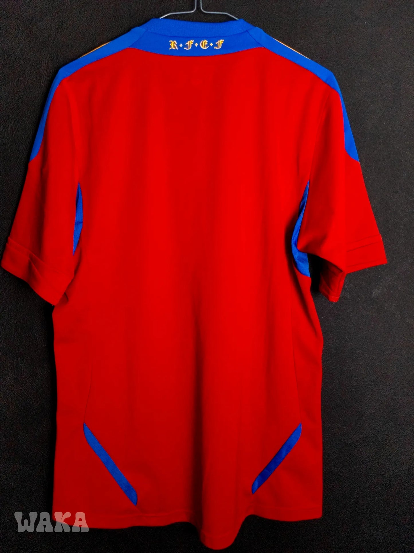 Espagne 2011 - Home shirt - M