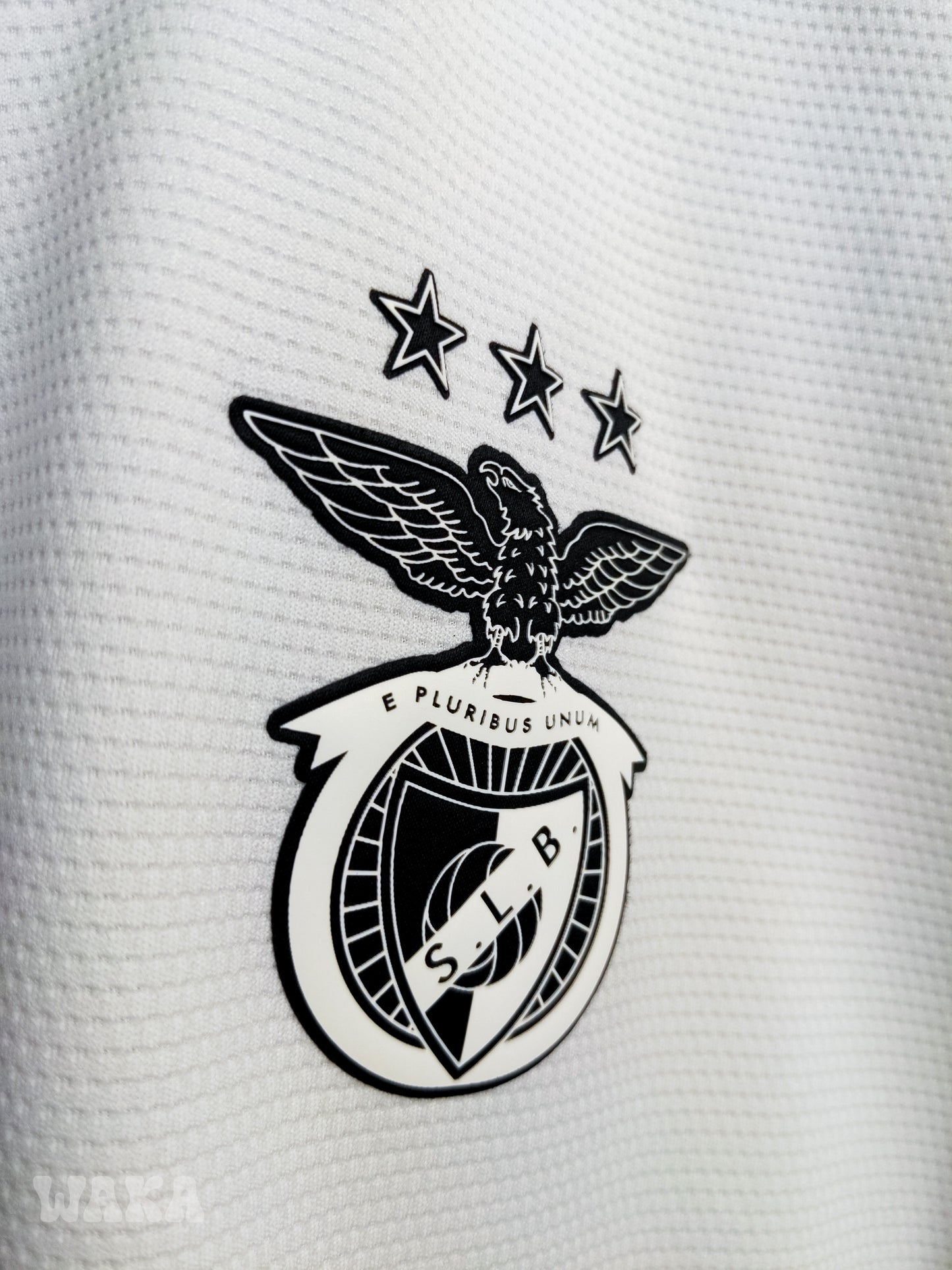 Benfica 2021/2022 - Away shirt - L