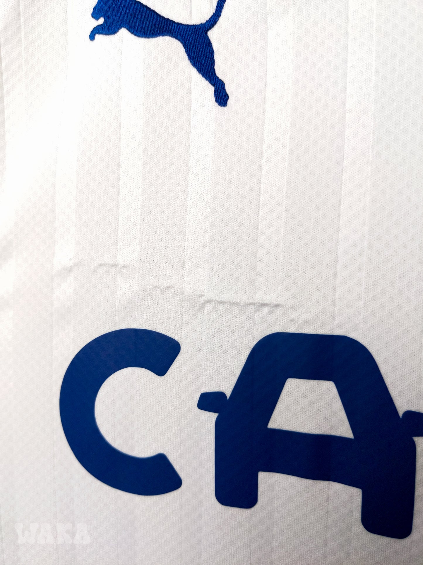 OM Olympique de Marseille 2022/2023 - Mbemba - Home shirt - L