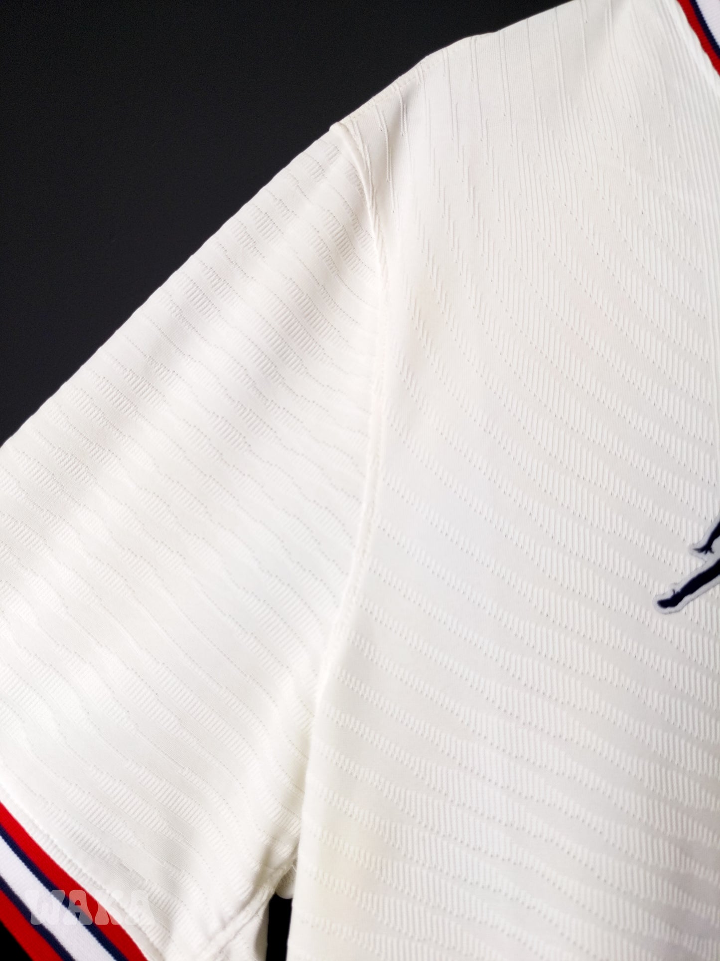 PSG 2021/2022 - Fourth shirt - L *PRO*