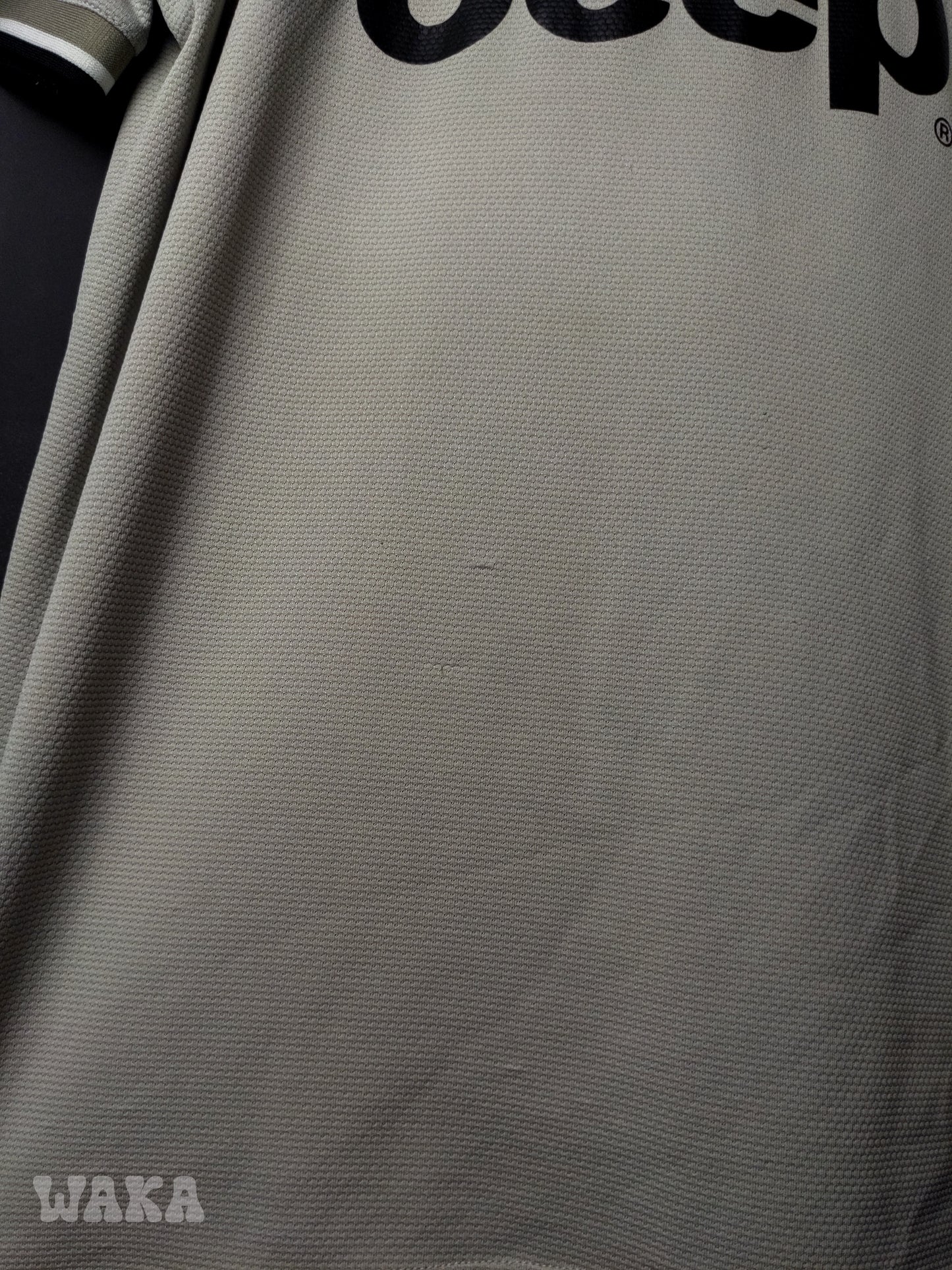 Juventus 2018/2019 - Emre Can - Away Shirt - M