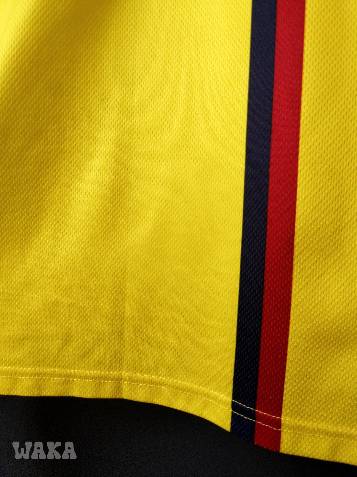 FC Barcelone 2008/2009 - Henry - Away shirt - L